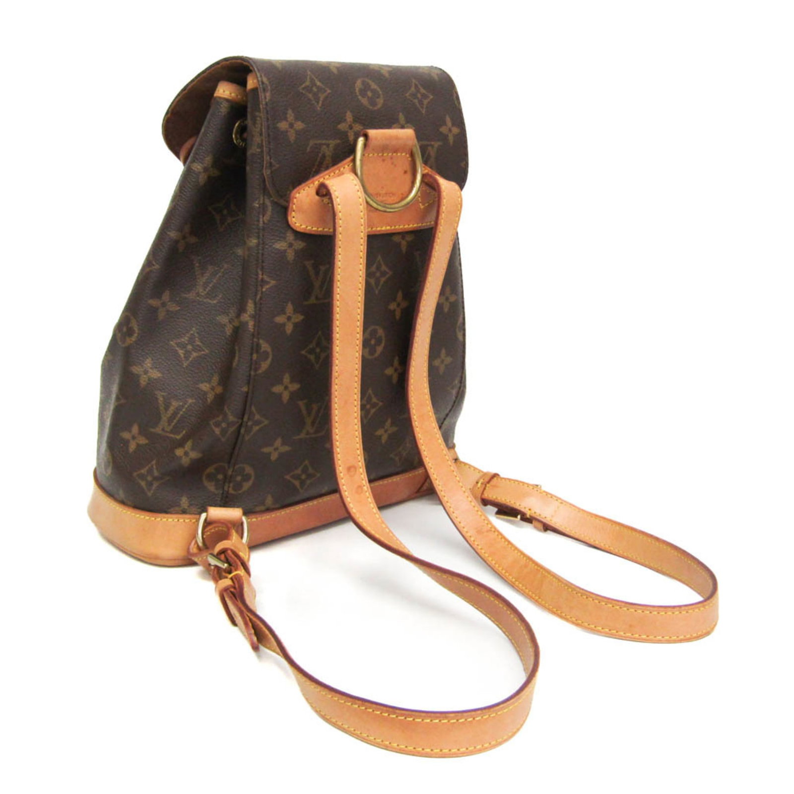 Monogram Louis Vuitton Backpack - 2