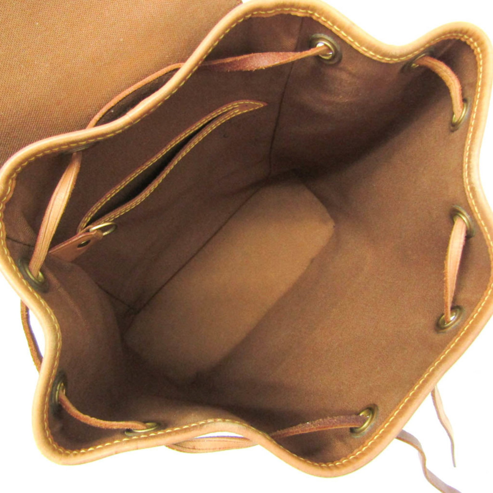 Monogram Louis Vuitton Backpack - 3
