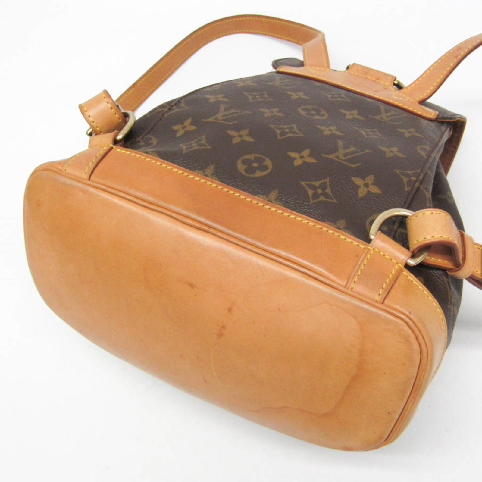 Monogram Louis Vuitton Backpack - 4
