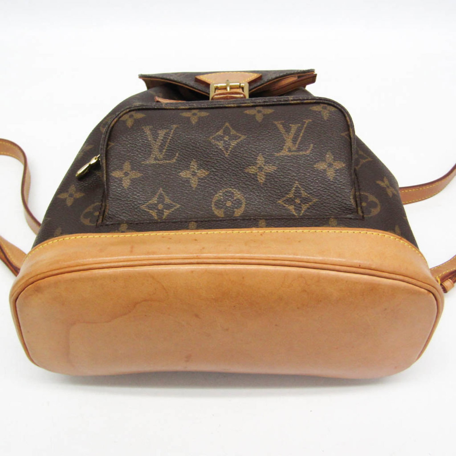 Monogram Louis Vuitton Backpack - 5