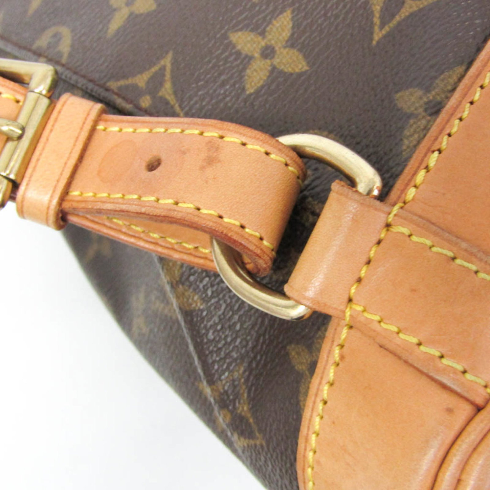 Monogram Louis Vuitton Backpack - 6