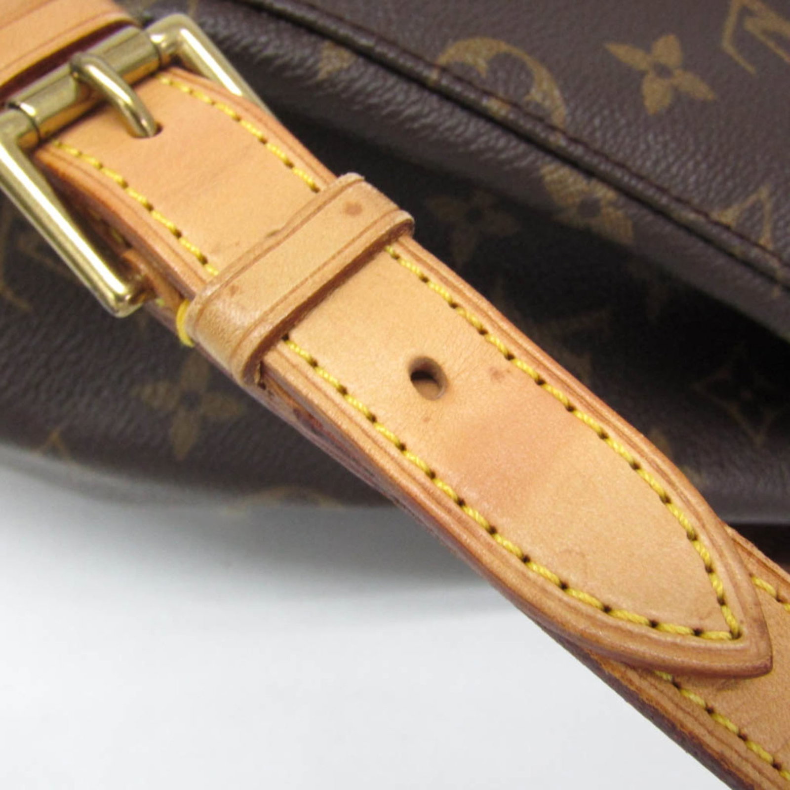 Monogram Louis Vuitton Backpack - 7