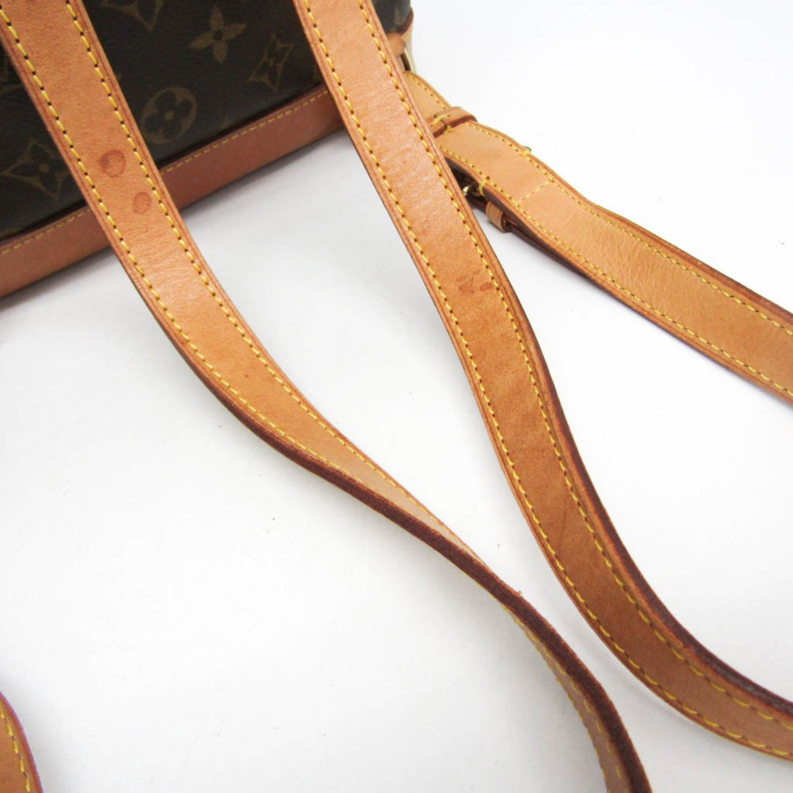 Monogram Louis Vuitton Backpack - 9