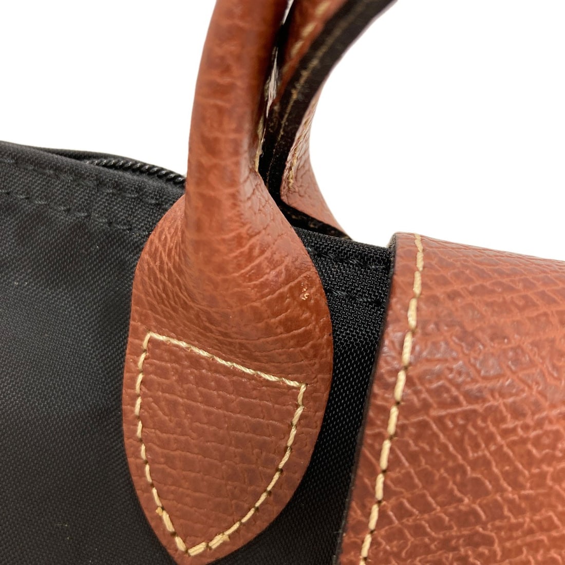 Longchamp Le Pliage Handbag Nylon - 14