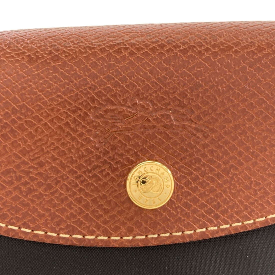 Longchamp Le Pliage Handbag Nylon - 8