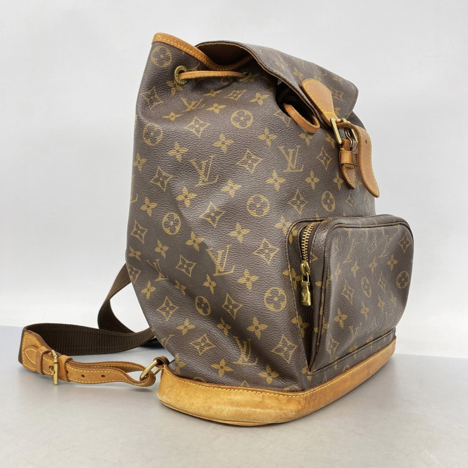 Louis Vuitton Backpack - 2