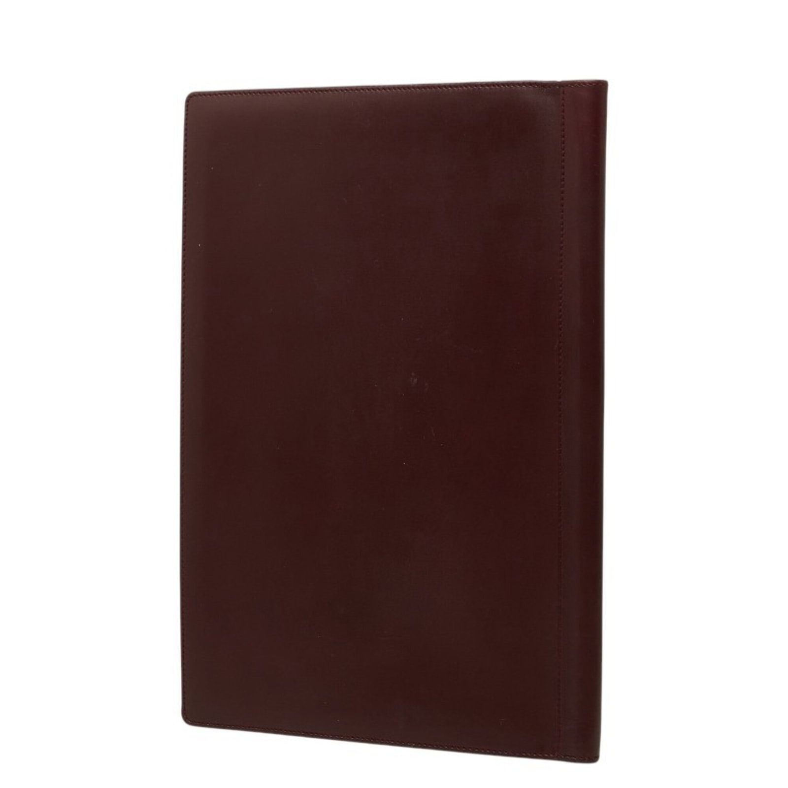 Case leather document Gucci - 2