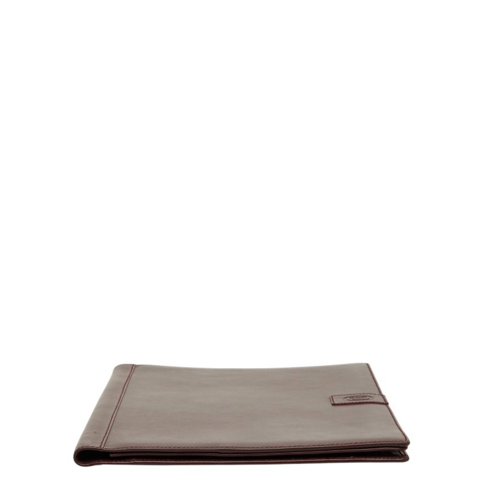 Case leather document Gucci - 3