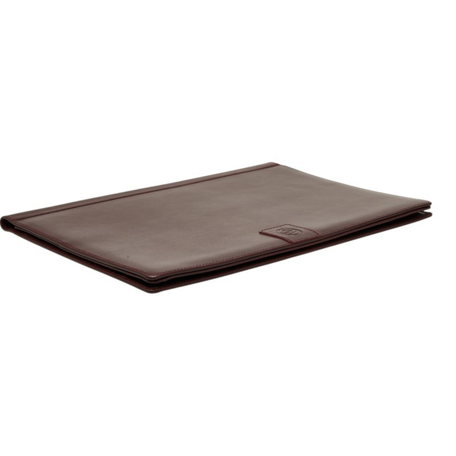 Case leather document Gucci - 4