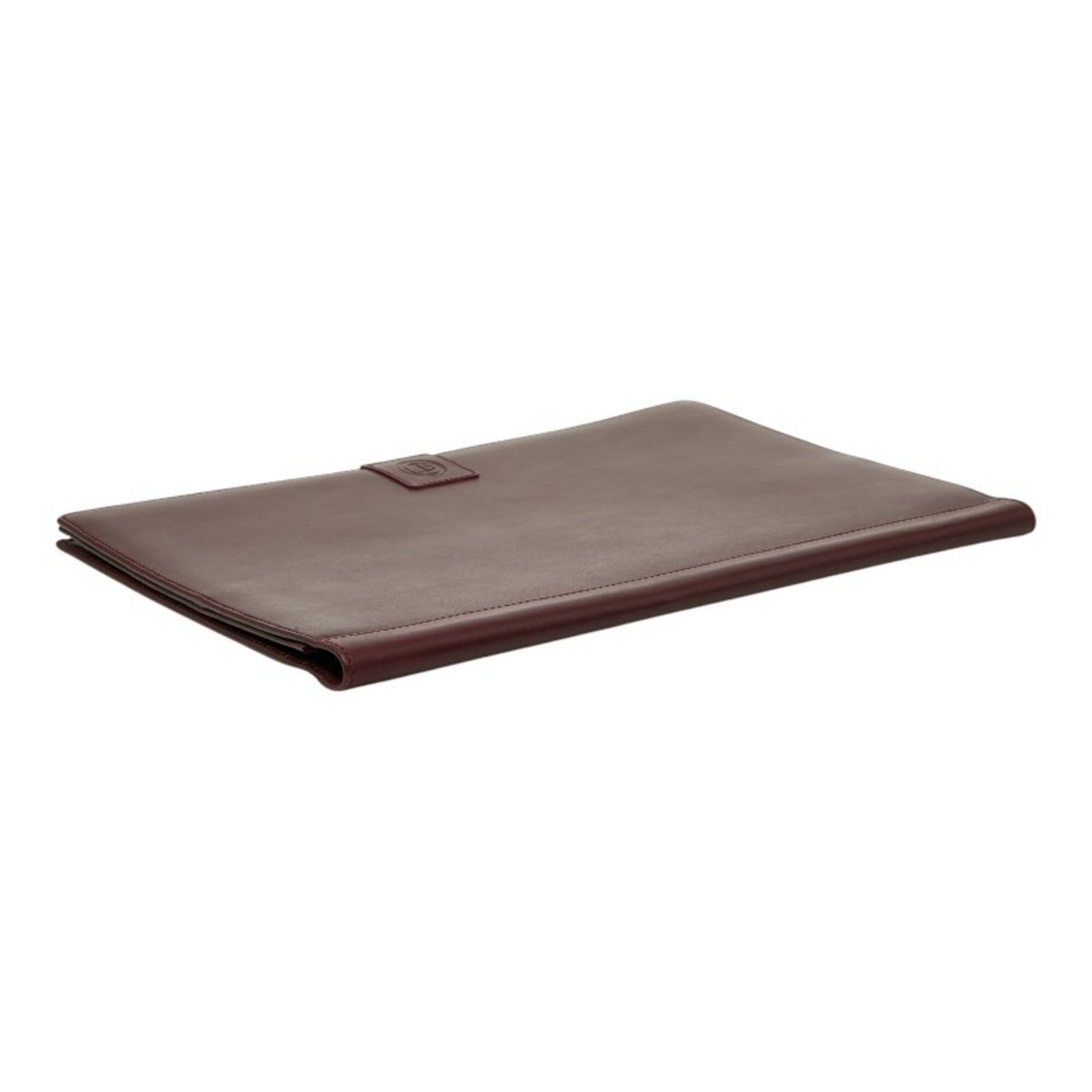 Case leather document Gucci - 5