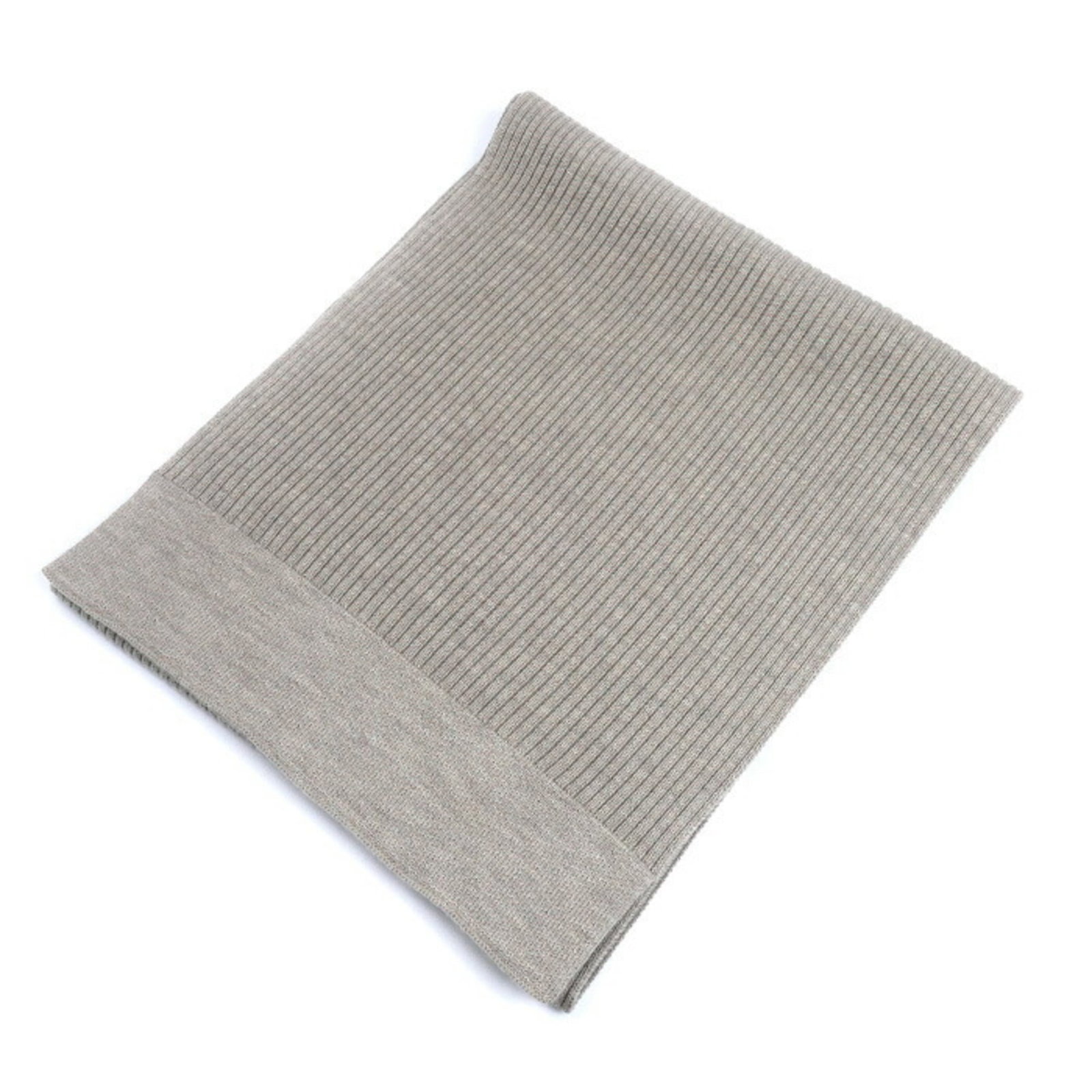 Wool Shawl Loewe - 2