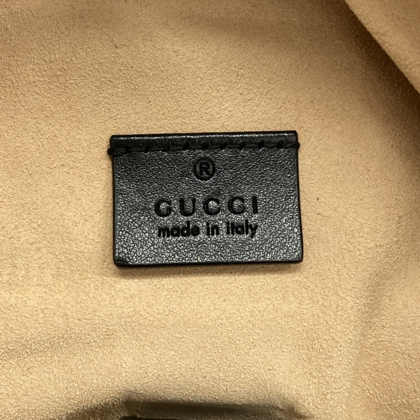 backpack leather - 5