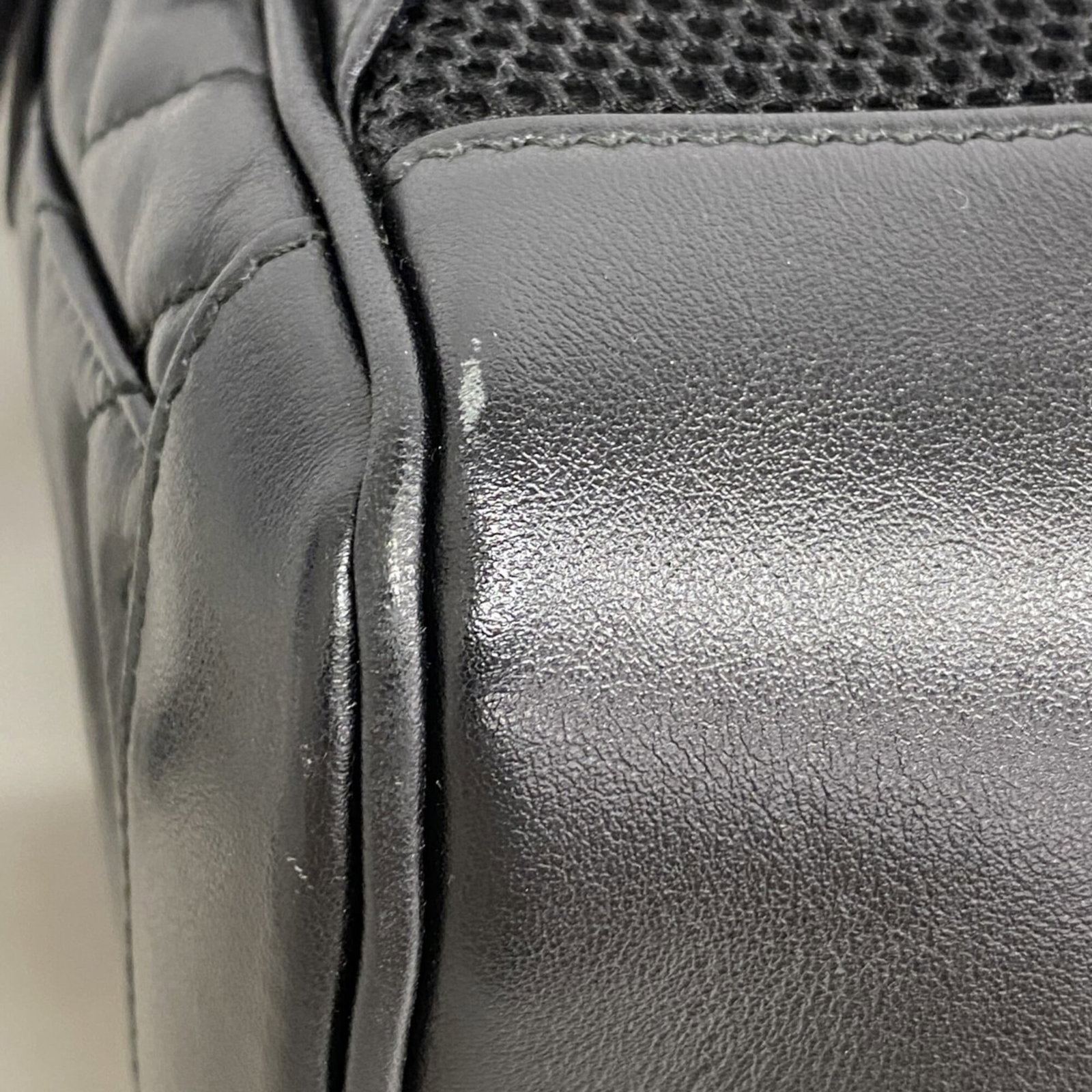 backpack leather - 7