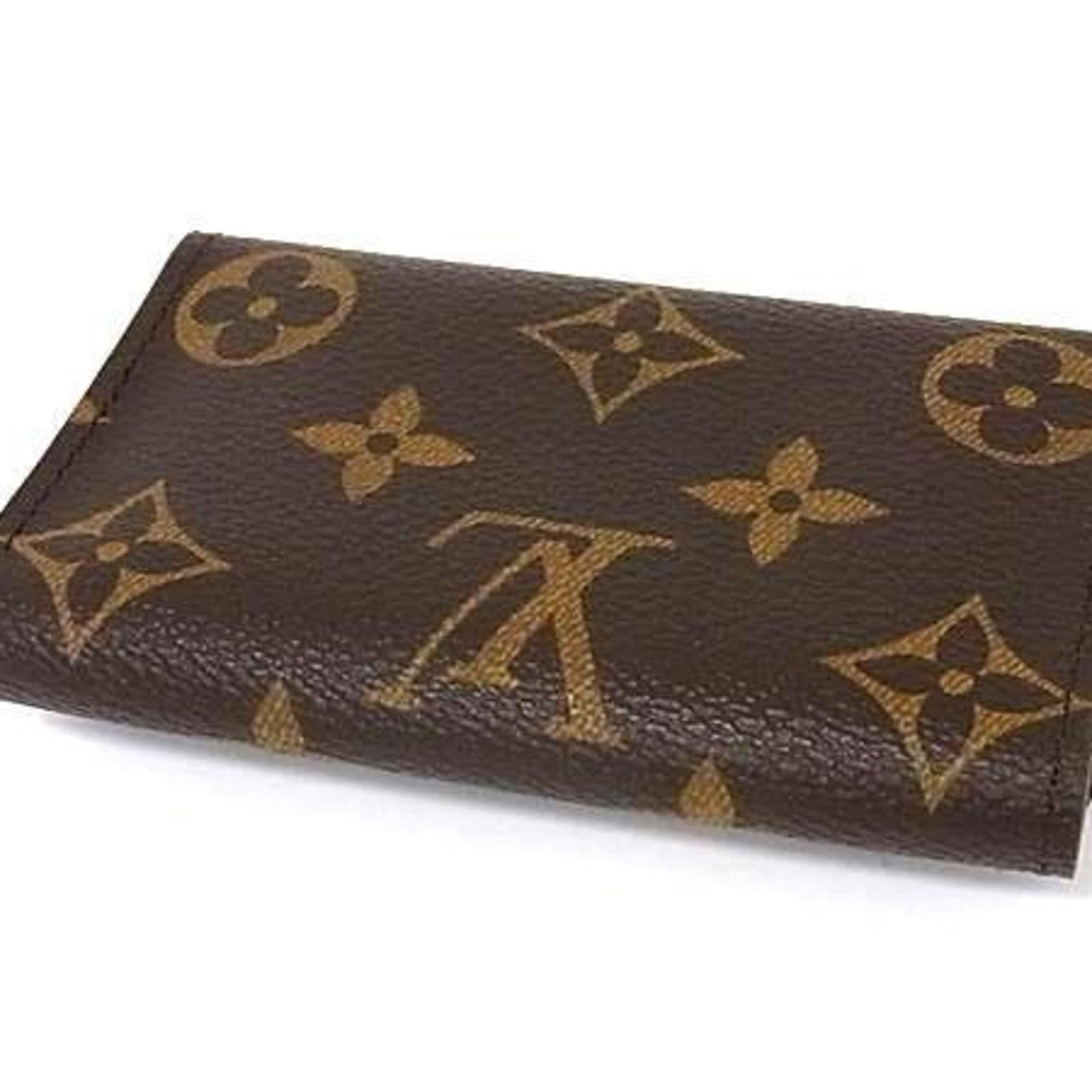 Keycase Monogram Louis Vuitton - 3