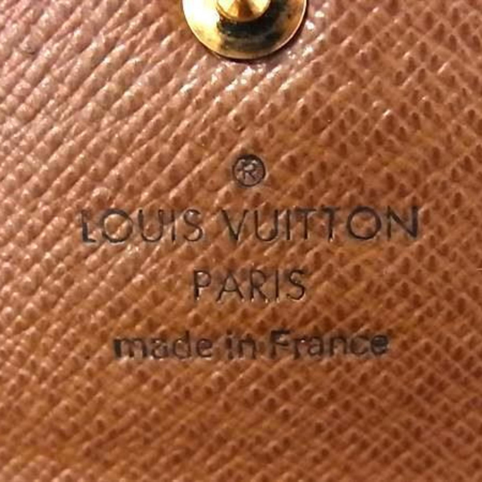 Keycase Monogram Louis Vuitton - 5