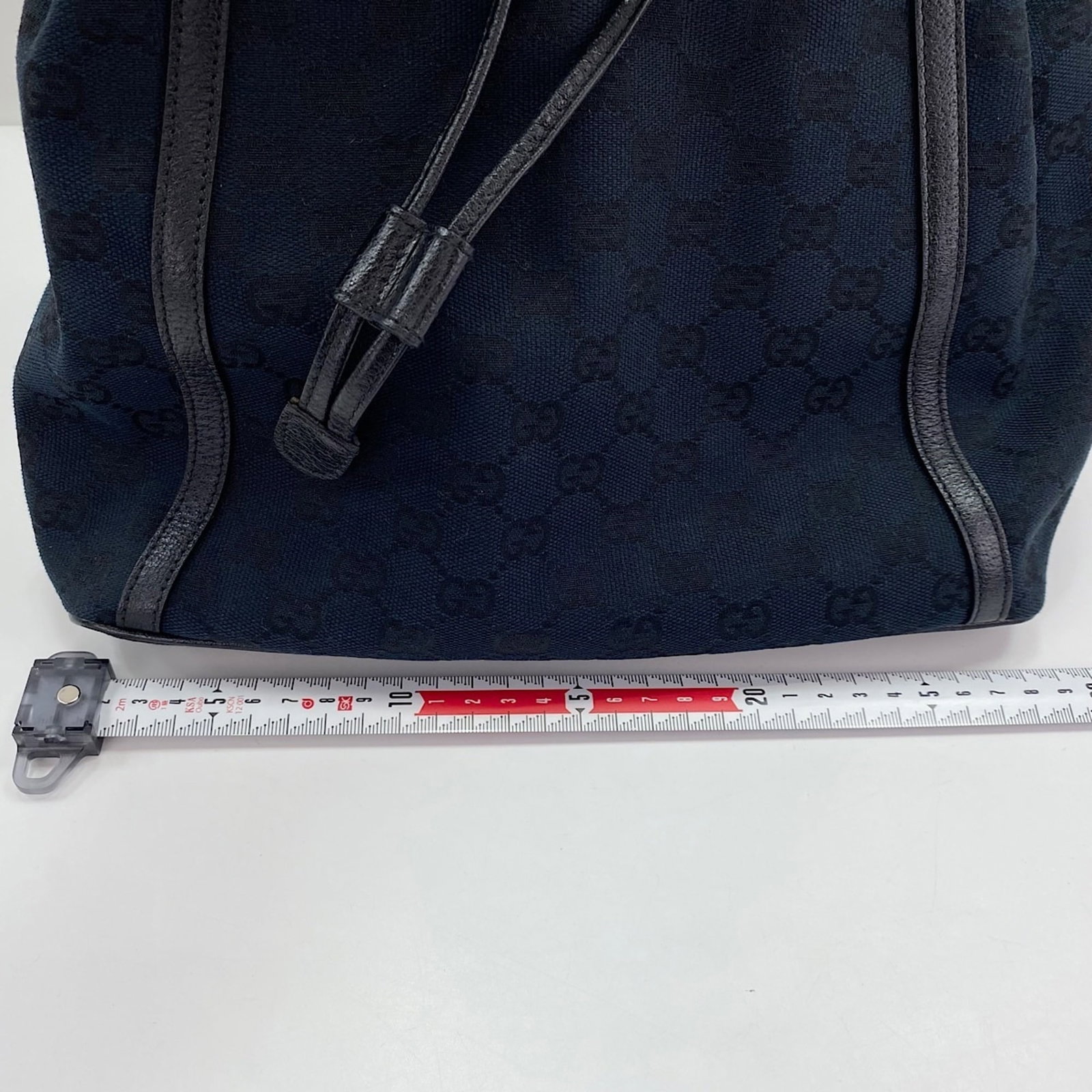 Gucci Backpack - 5