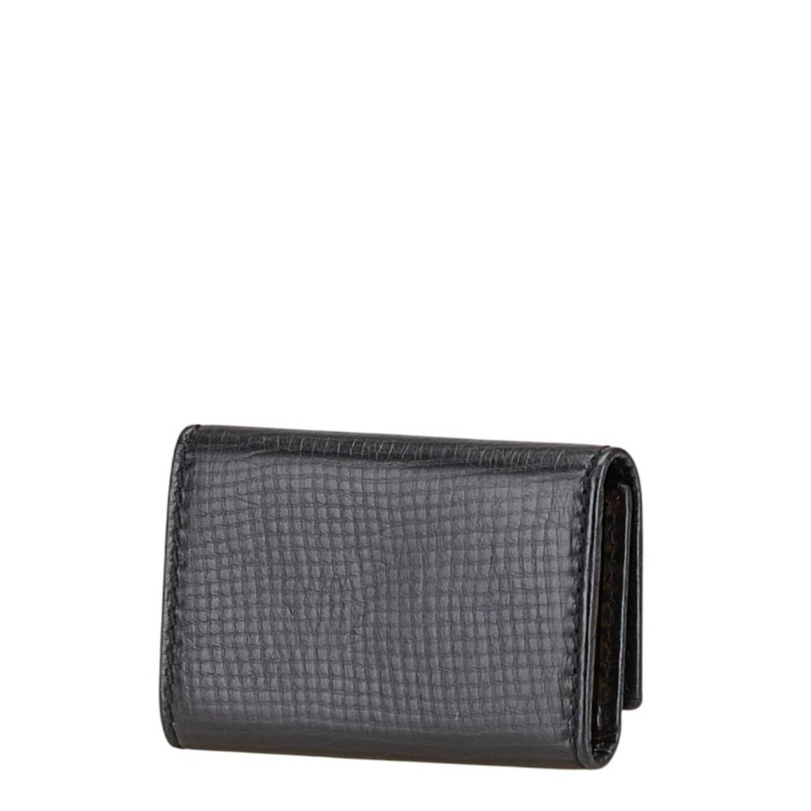 Keycase Leather Gucci - 2