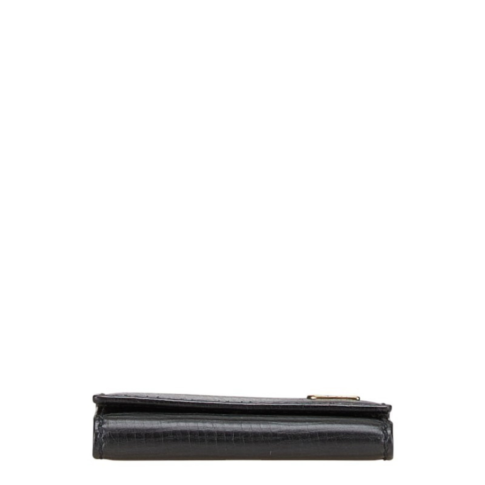 Keycase Leather Gucci - 3