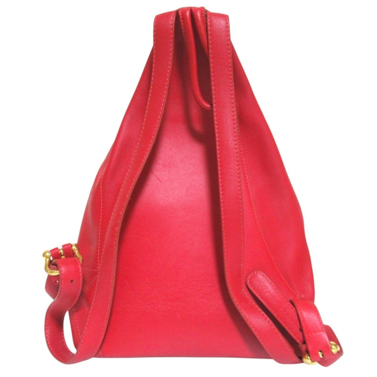 Backpack Leather - 2