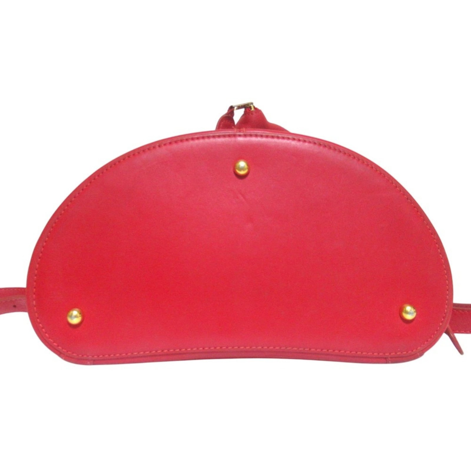 Backpack Leather - 3