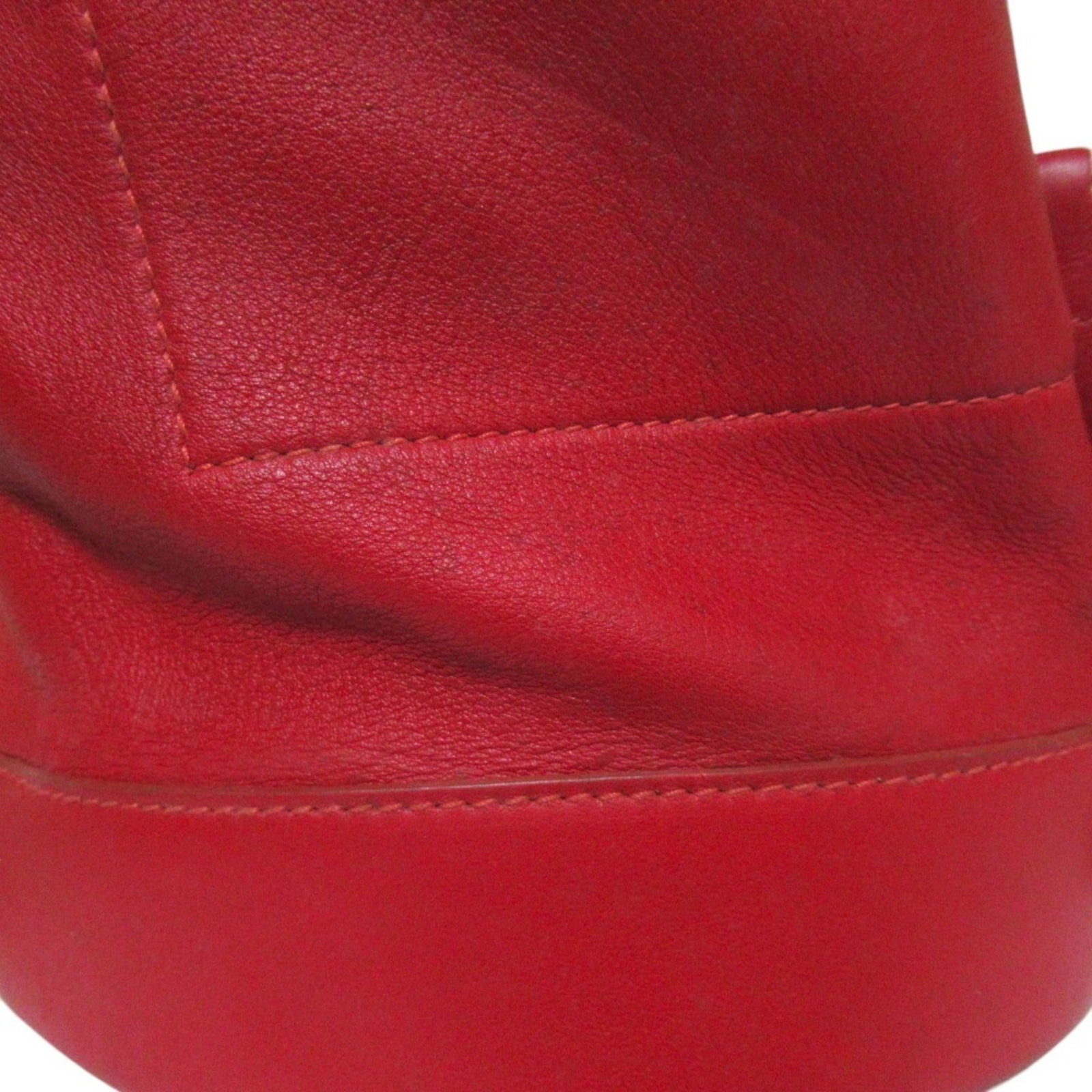Backpack Leather - 4