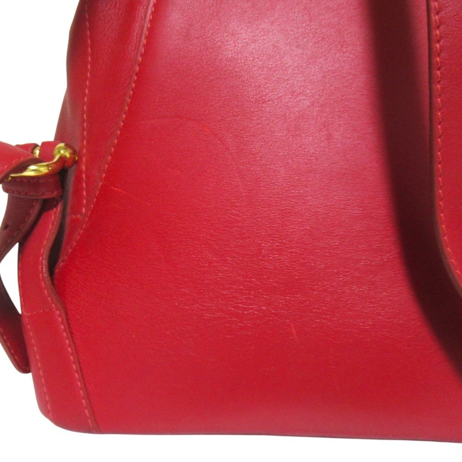 Backpack Leather - 5