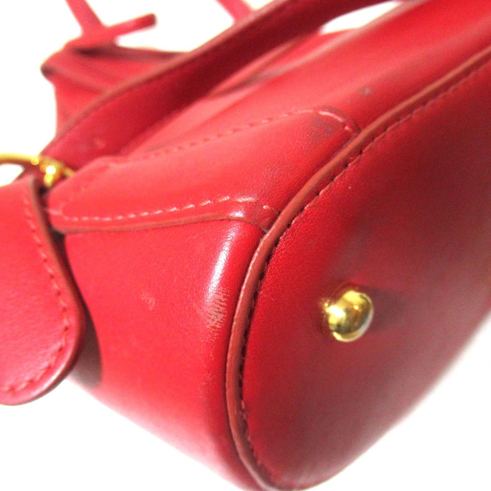 Backpack Leather - 6