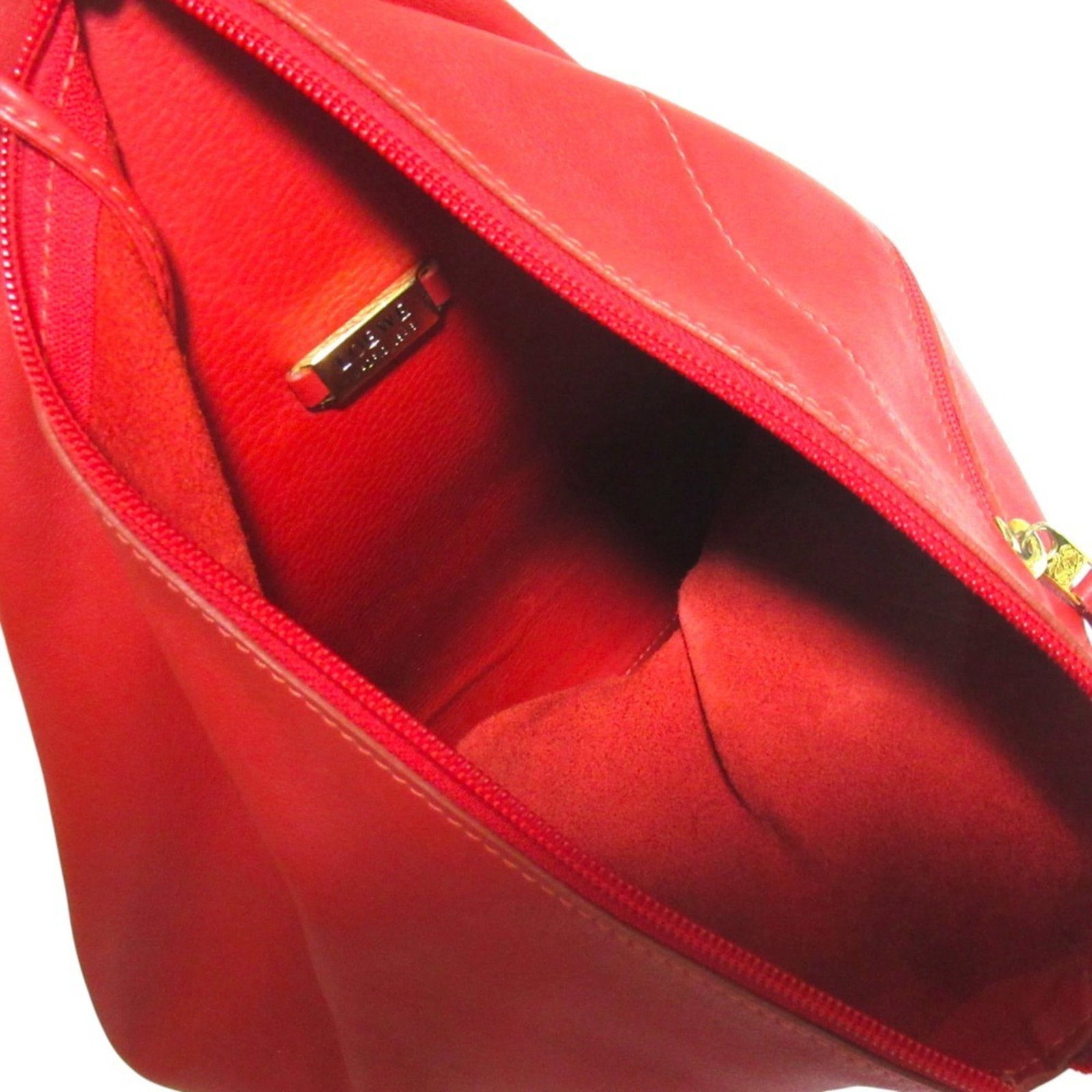 Backpack Leather - 7