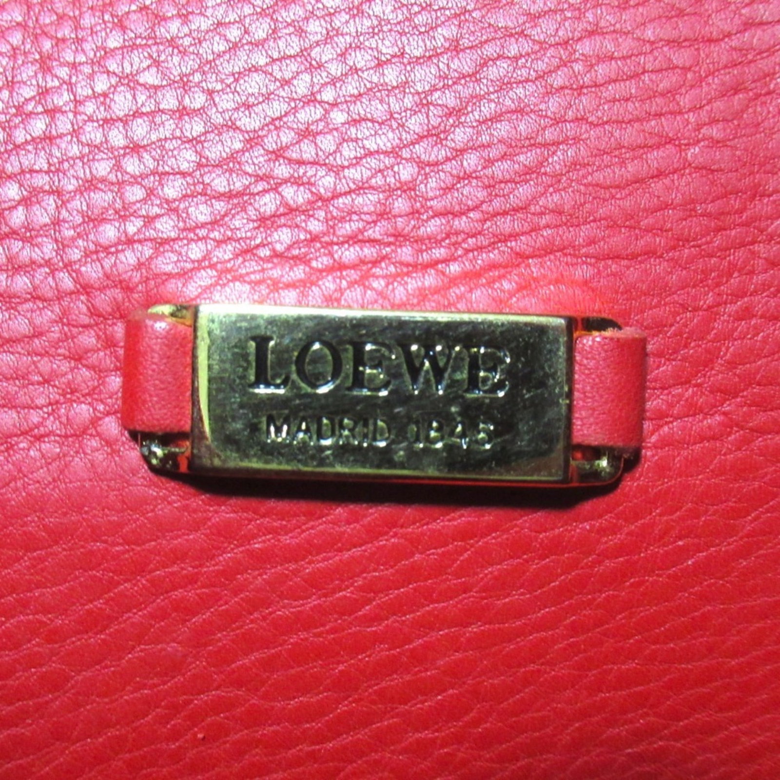 Backpack Leather - 9