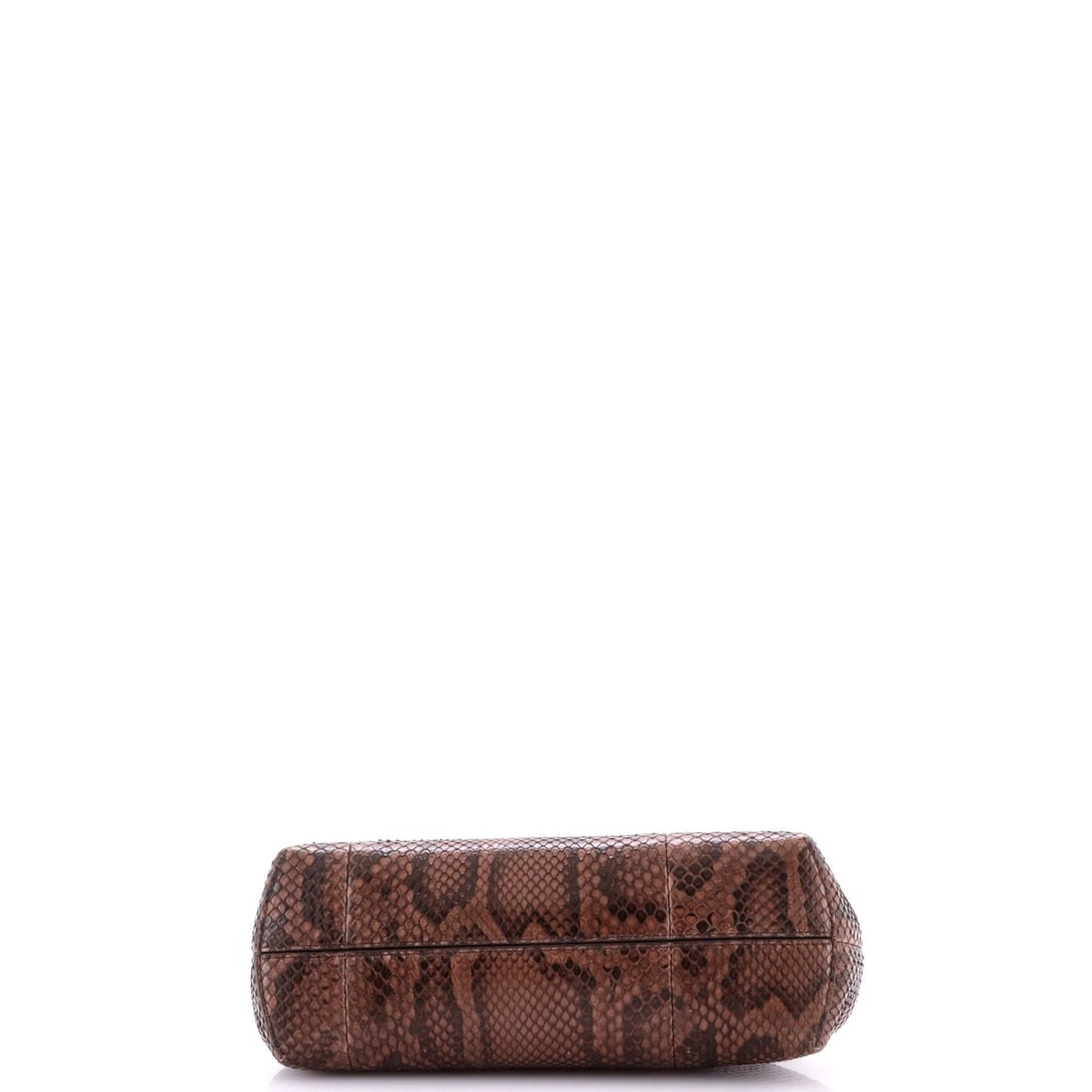 Python Small Fendi First Bag - 4