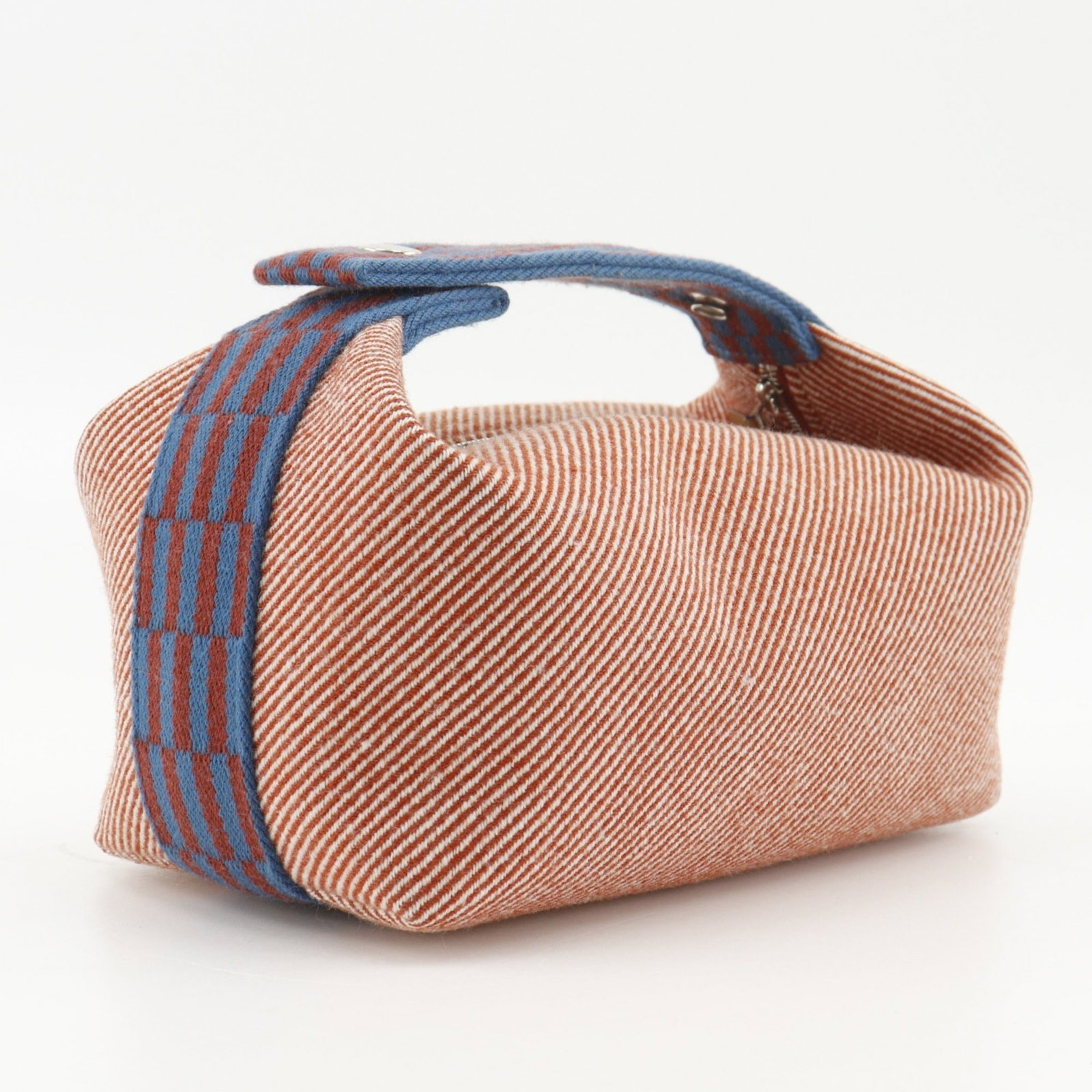 Hermes Pouch Wool - 3