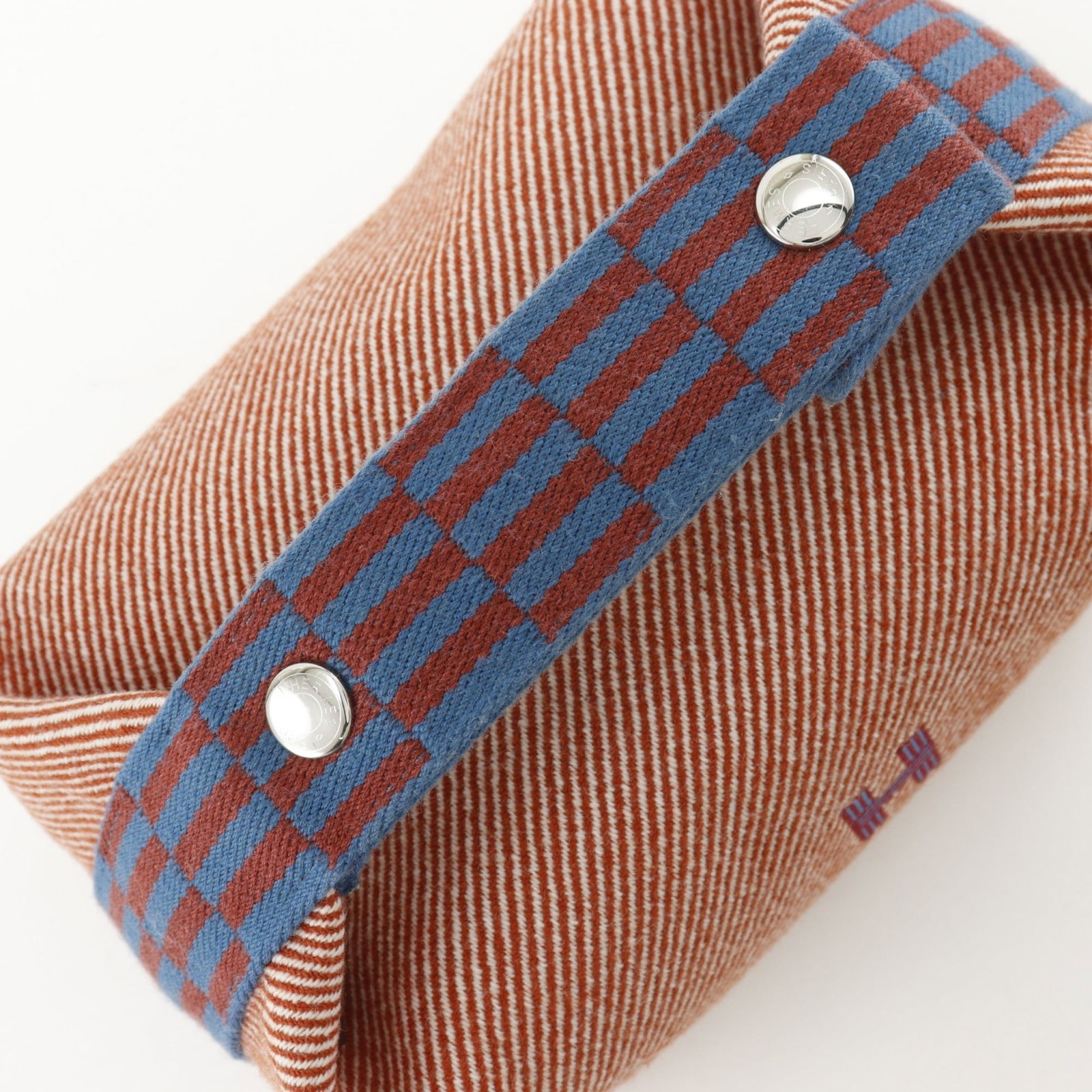 Hermes Pouch Wool - 5