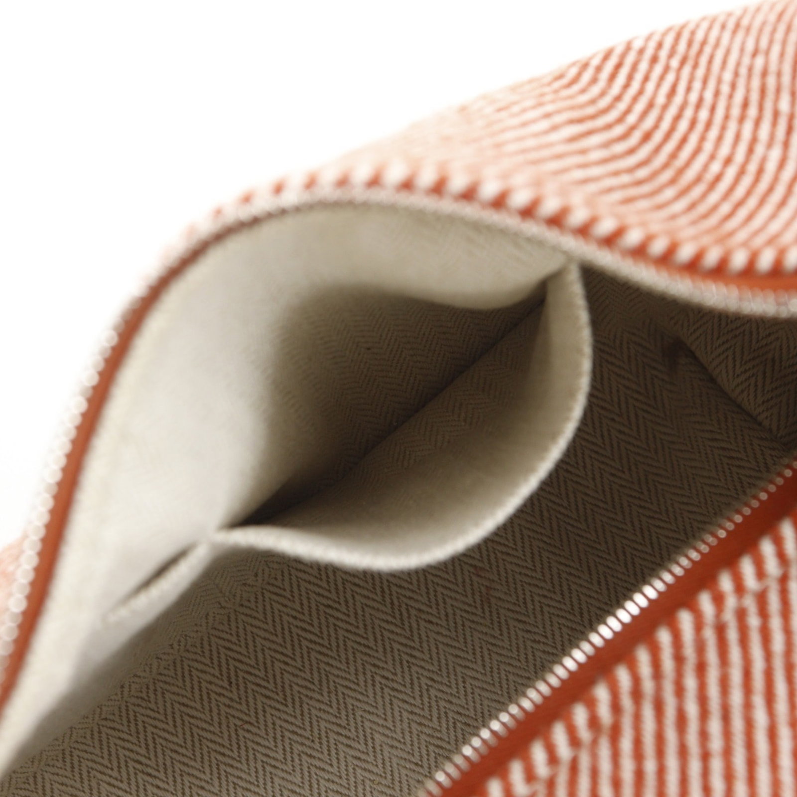 Hermes Pouch Wool - 8