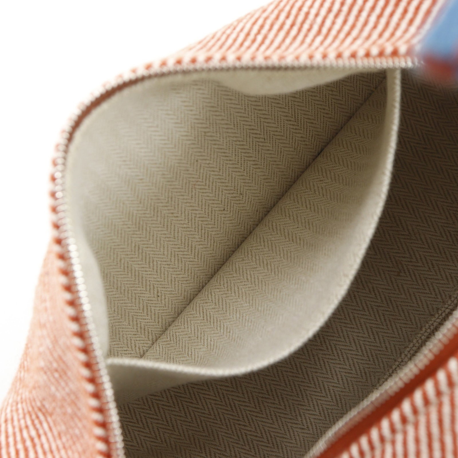 Hermes Pouch Wool - 9