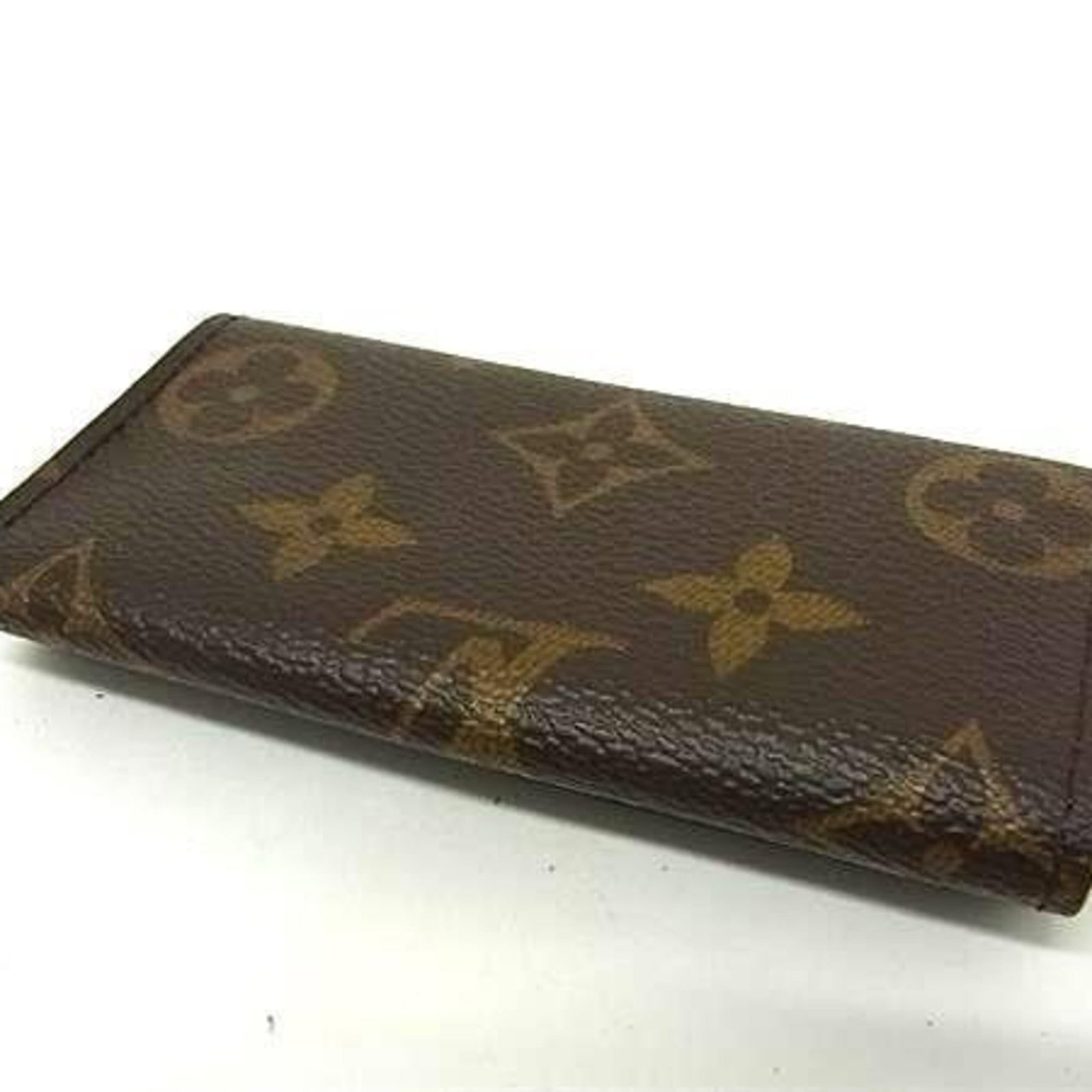 Keycase Monogram Louis Vuitton - 2
