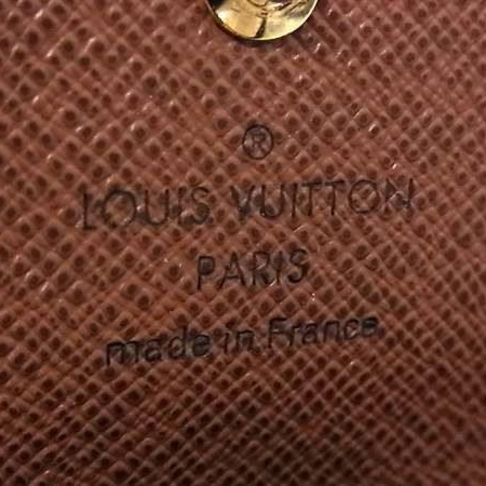 Keycase Monogram Louis Vuitton - 4