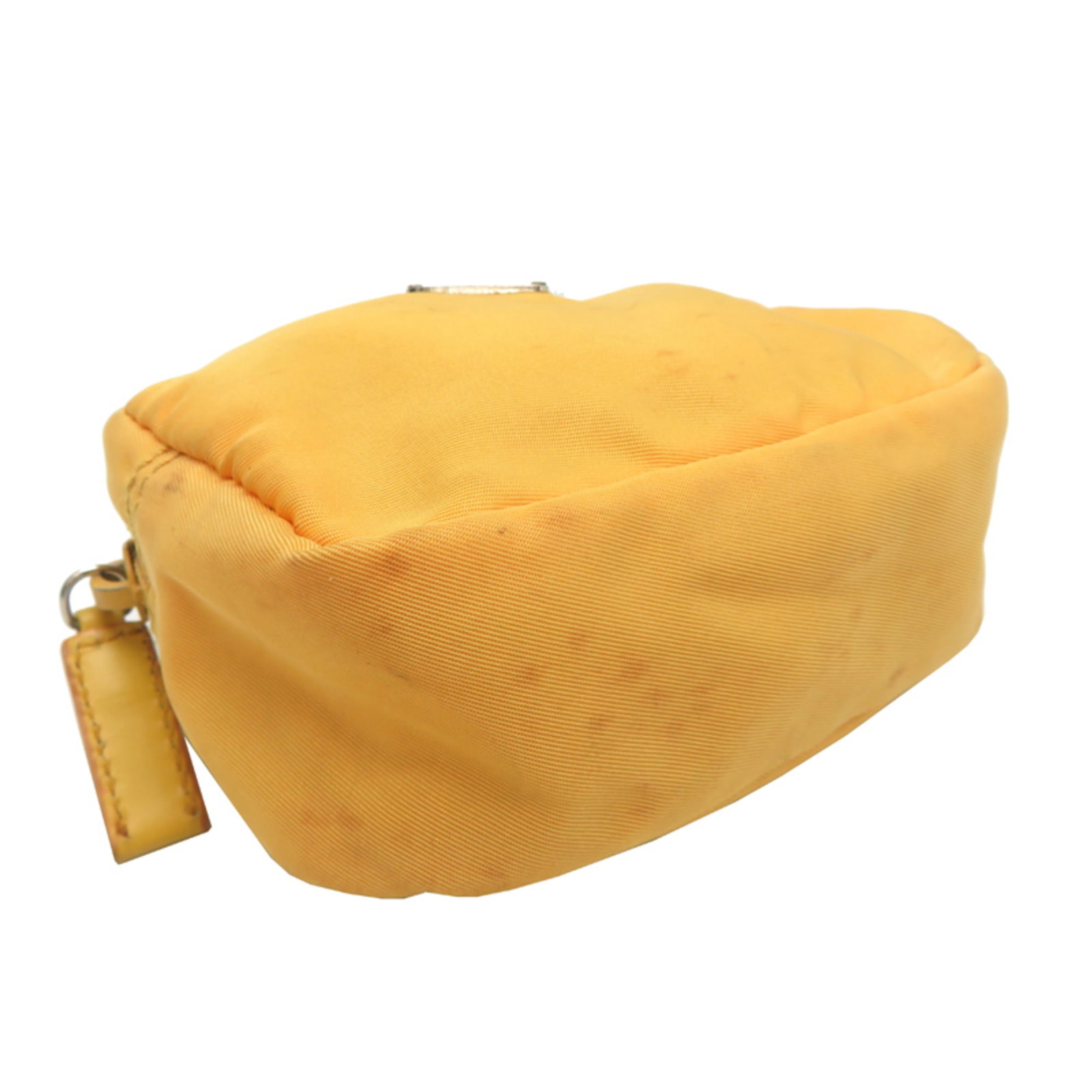Nylon Pouch Prada - 3