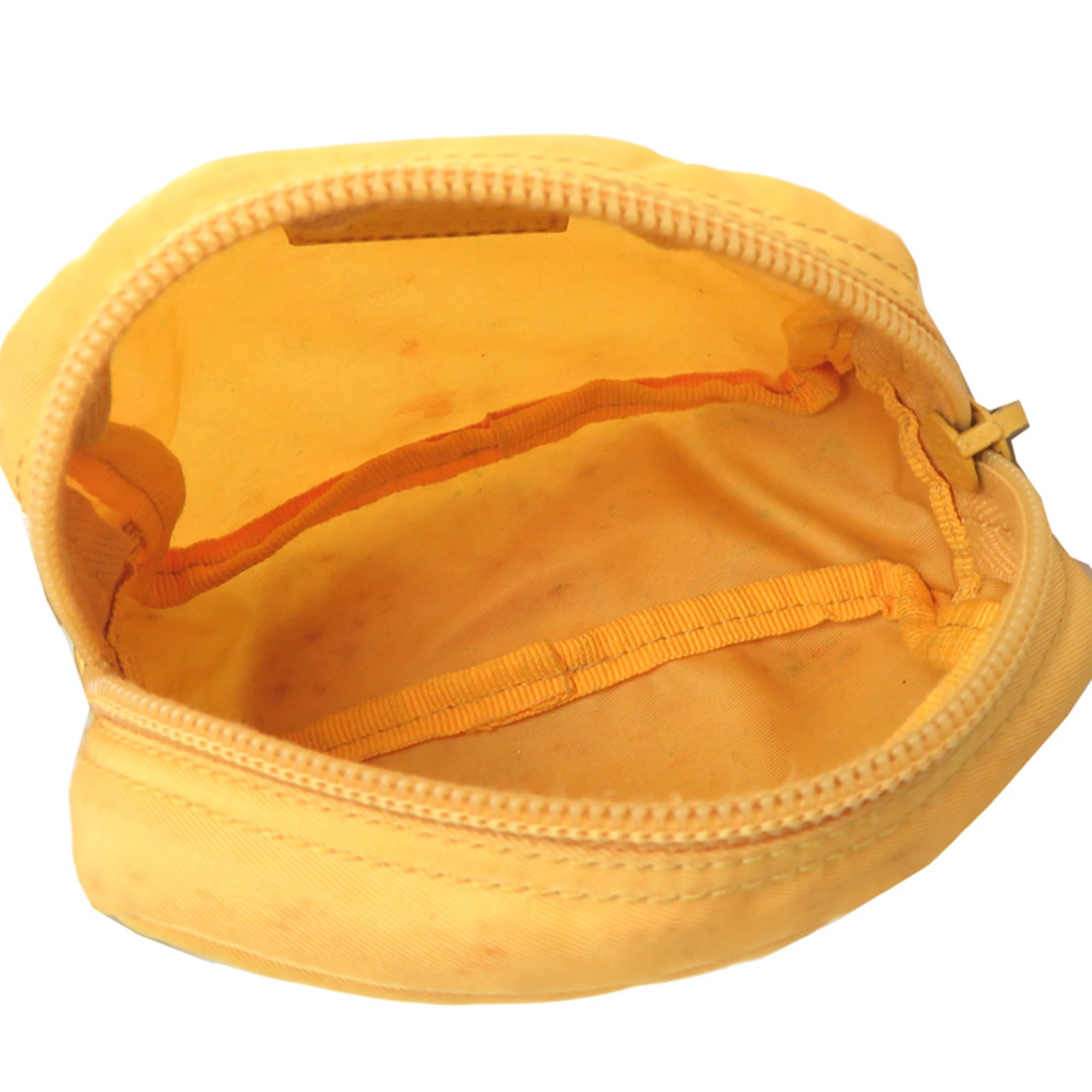 Nylon Pouch Prada - 5