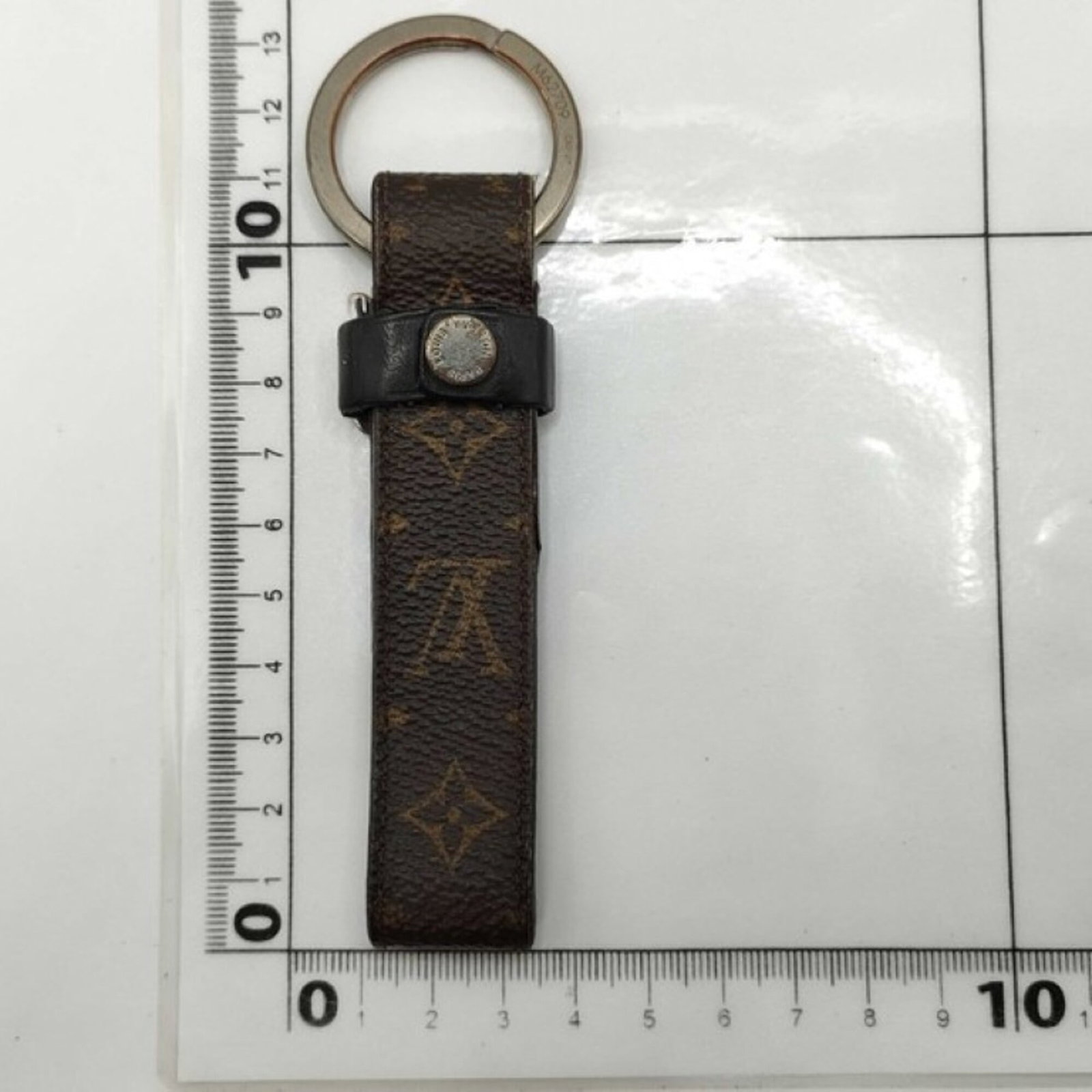 Keyring Monogram Louis Vuitton - 2