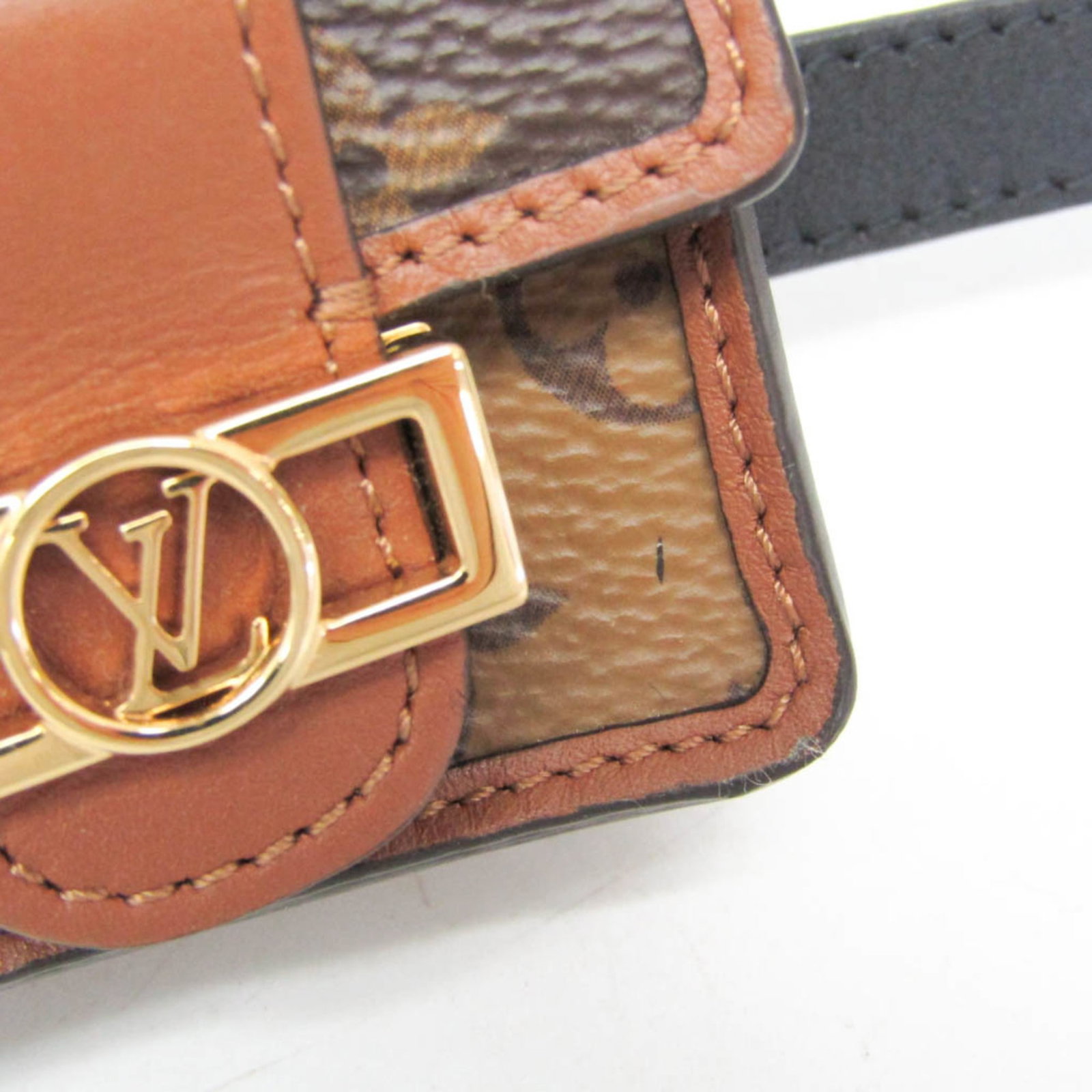 Monogram Pouch Louis Vuitton - 7