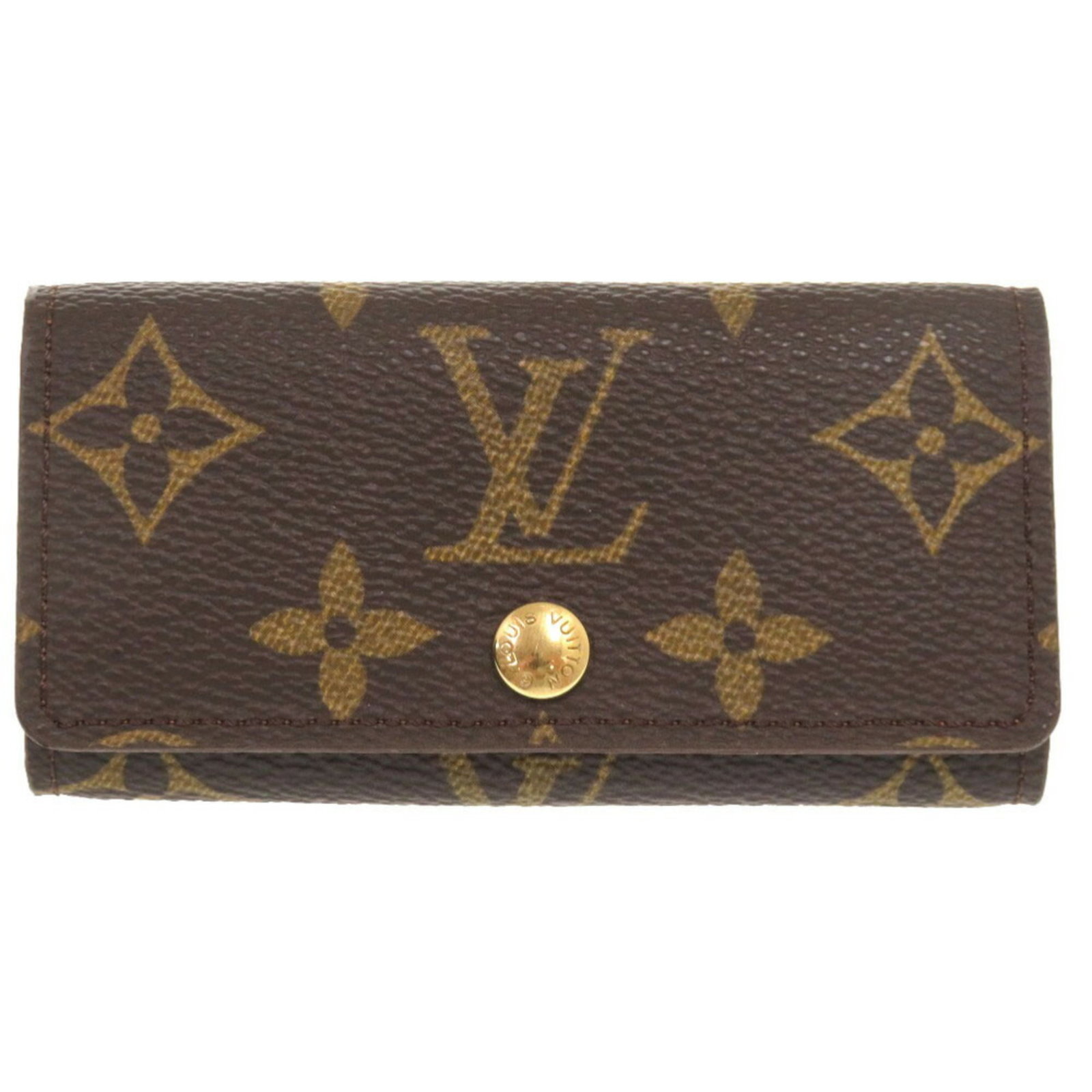 Keycase Monogram Louis Vuitton - 2