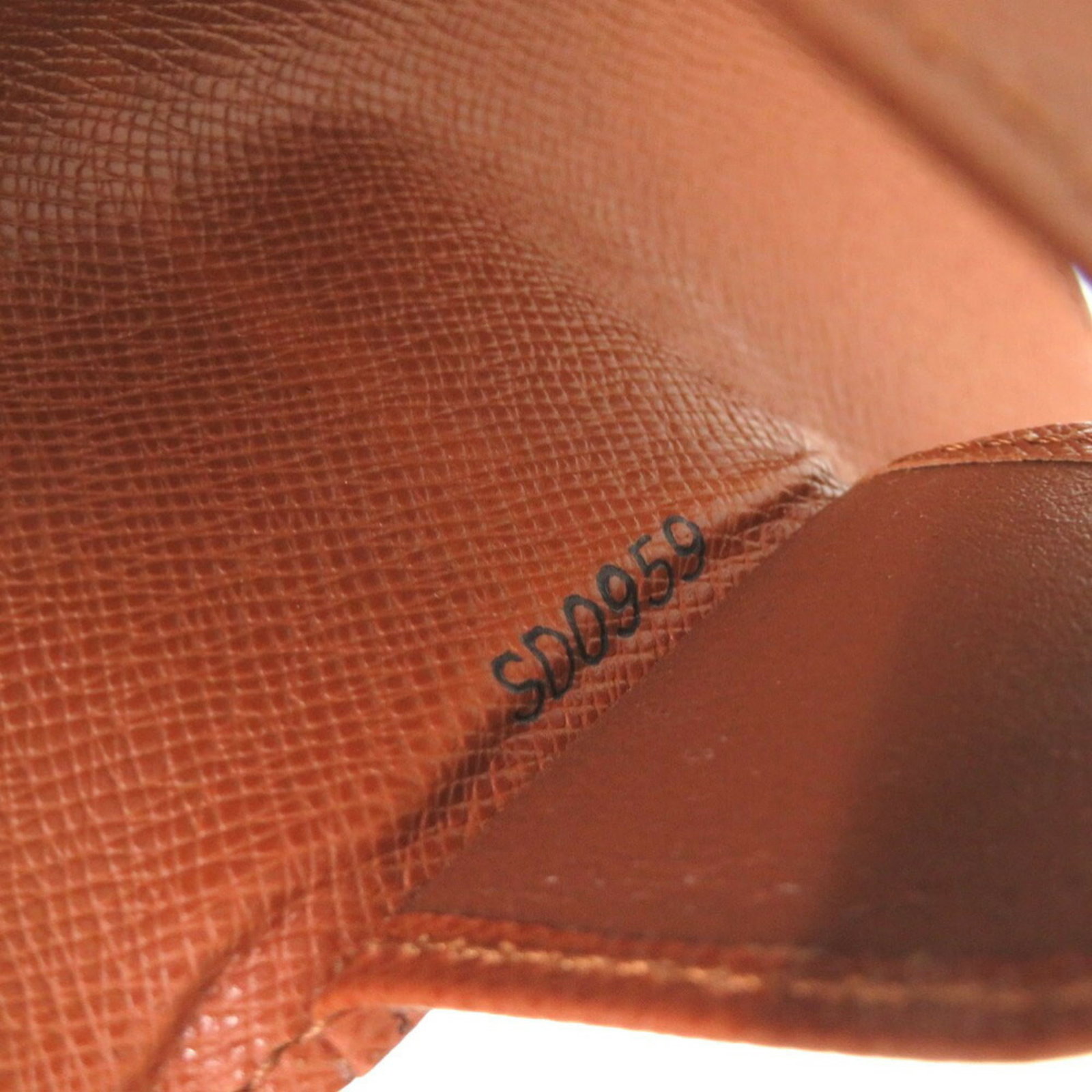 Keycase Monogram Louis Vuitton - 7