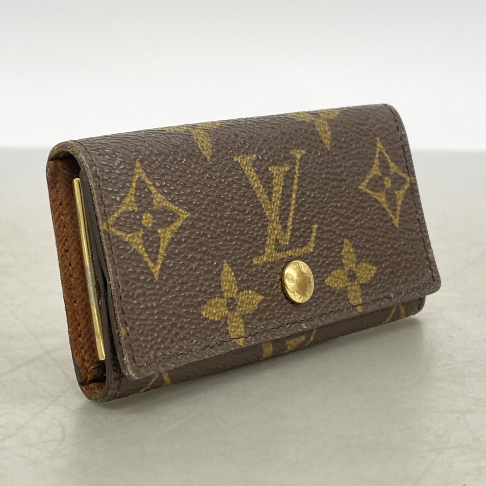 Louis Vuitton Keycase - 2