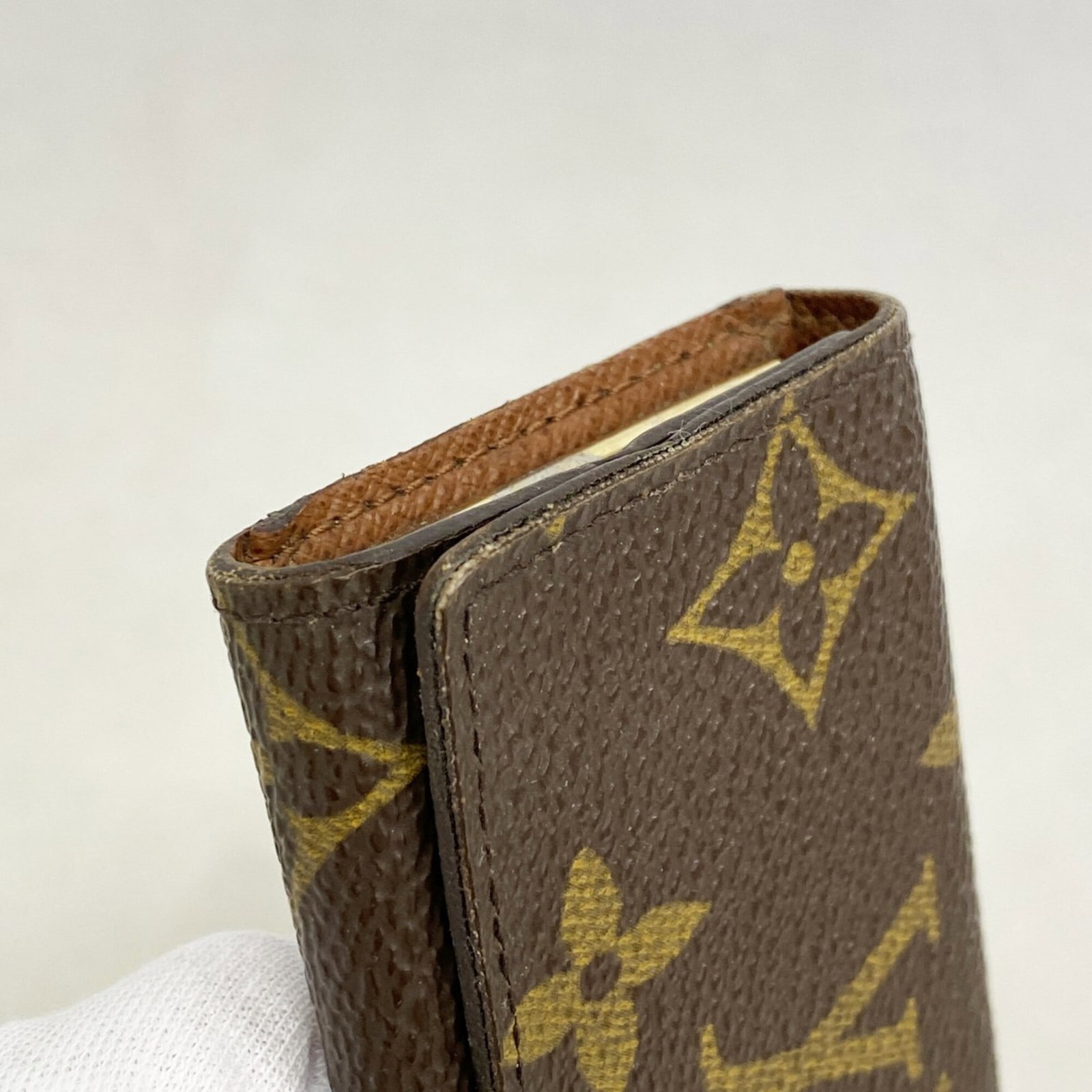 Louis Vuitton Keycase - 5