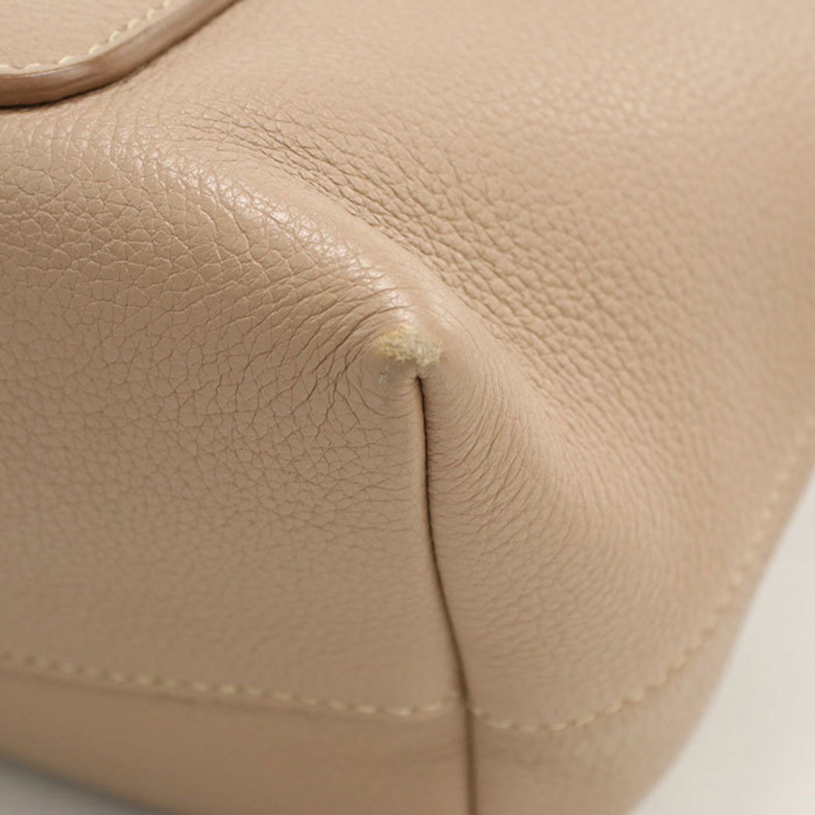Prada Handbag Leather - 6