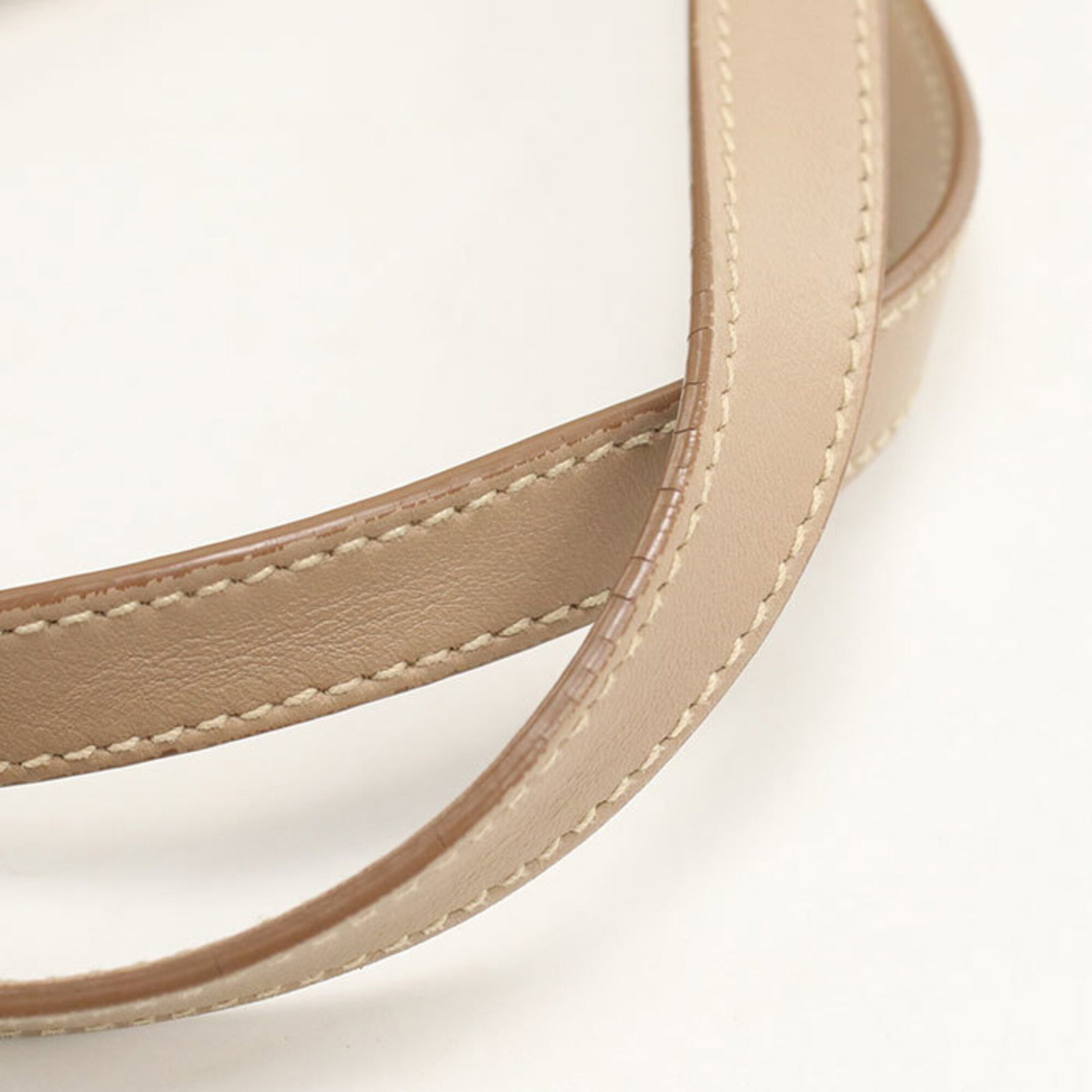 Prada Handbag Leather - 7