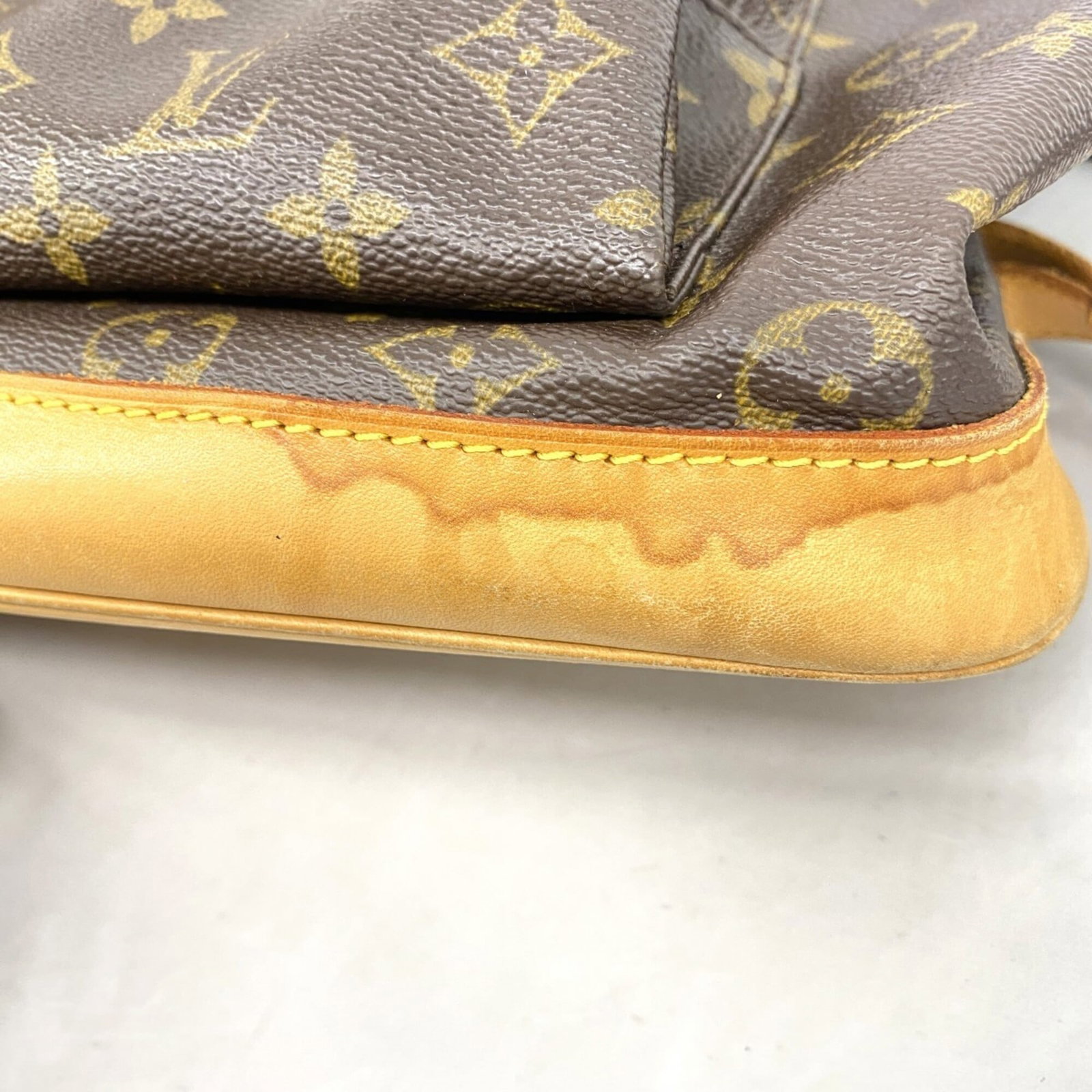 Louis Vuitton Backpack - 11