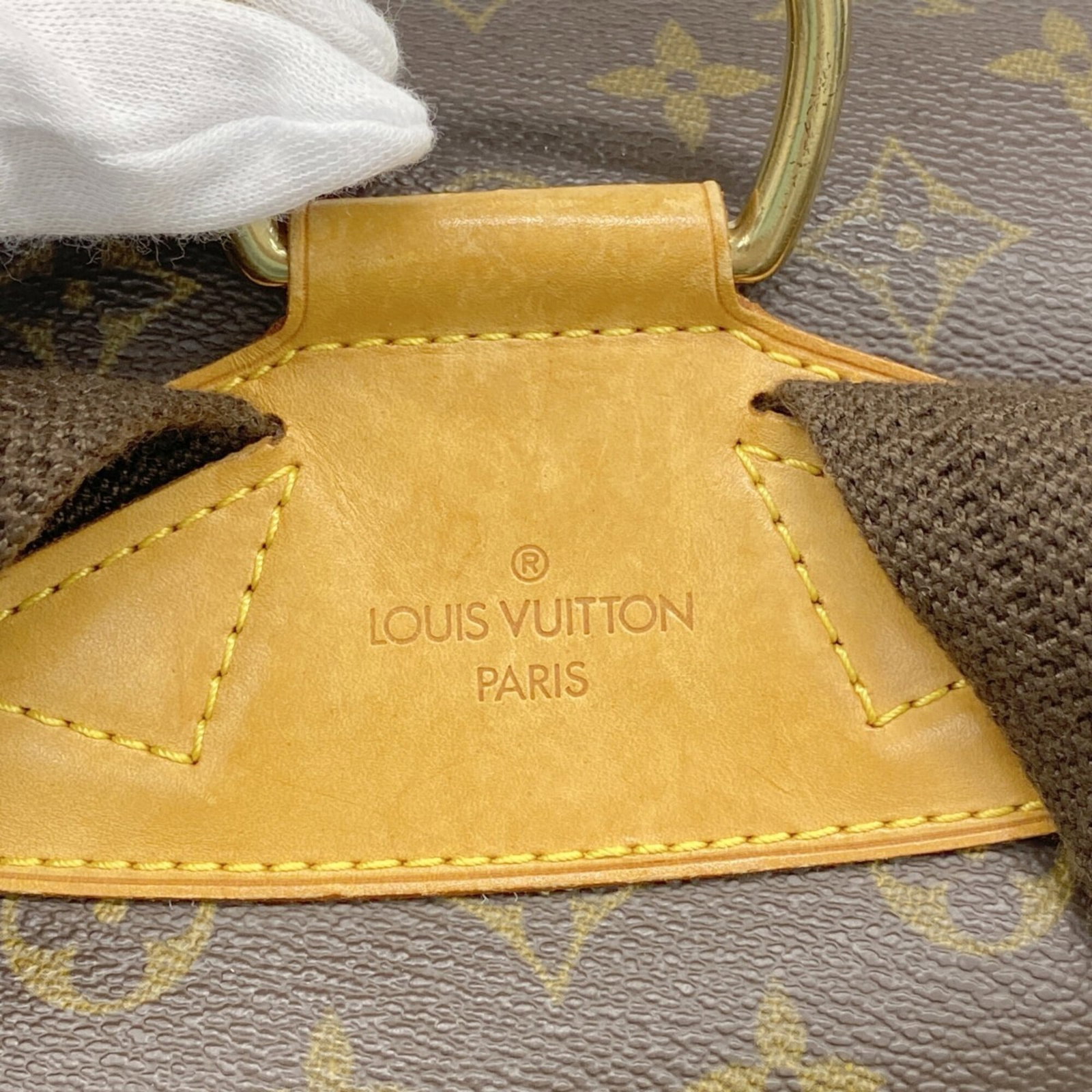 Louis Vuitton Backpack - 12