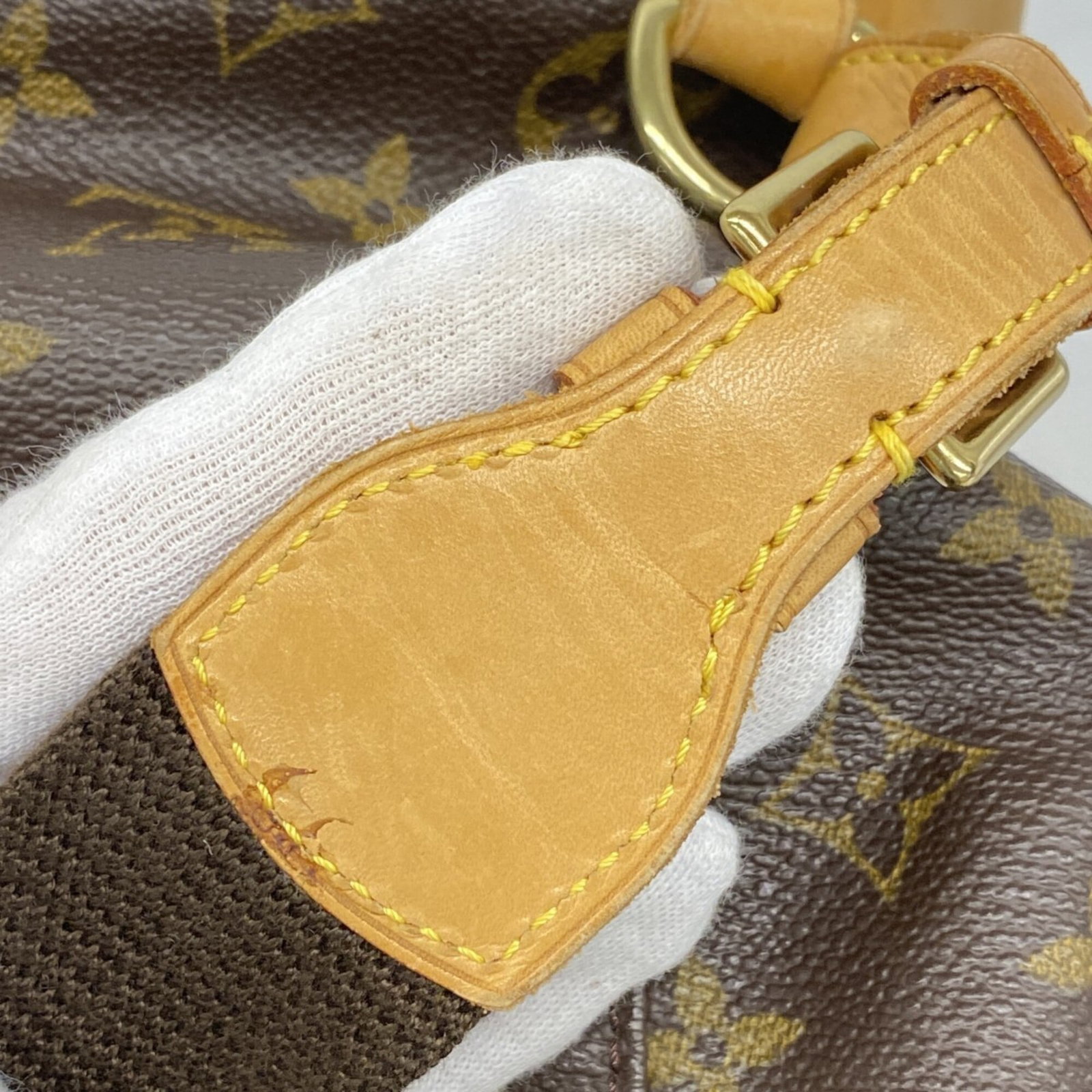 Louis Vuitton Backpack - 13