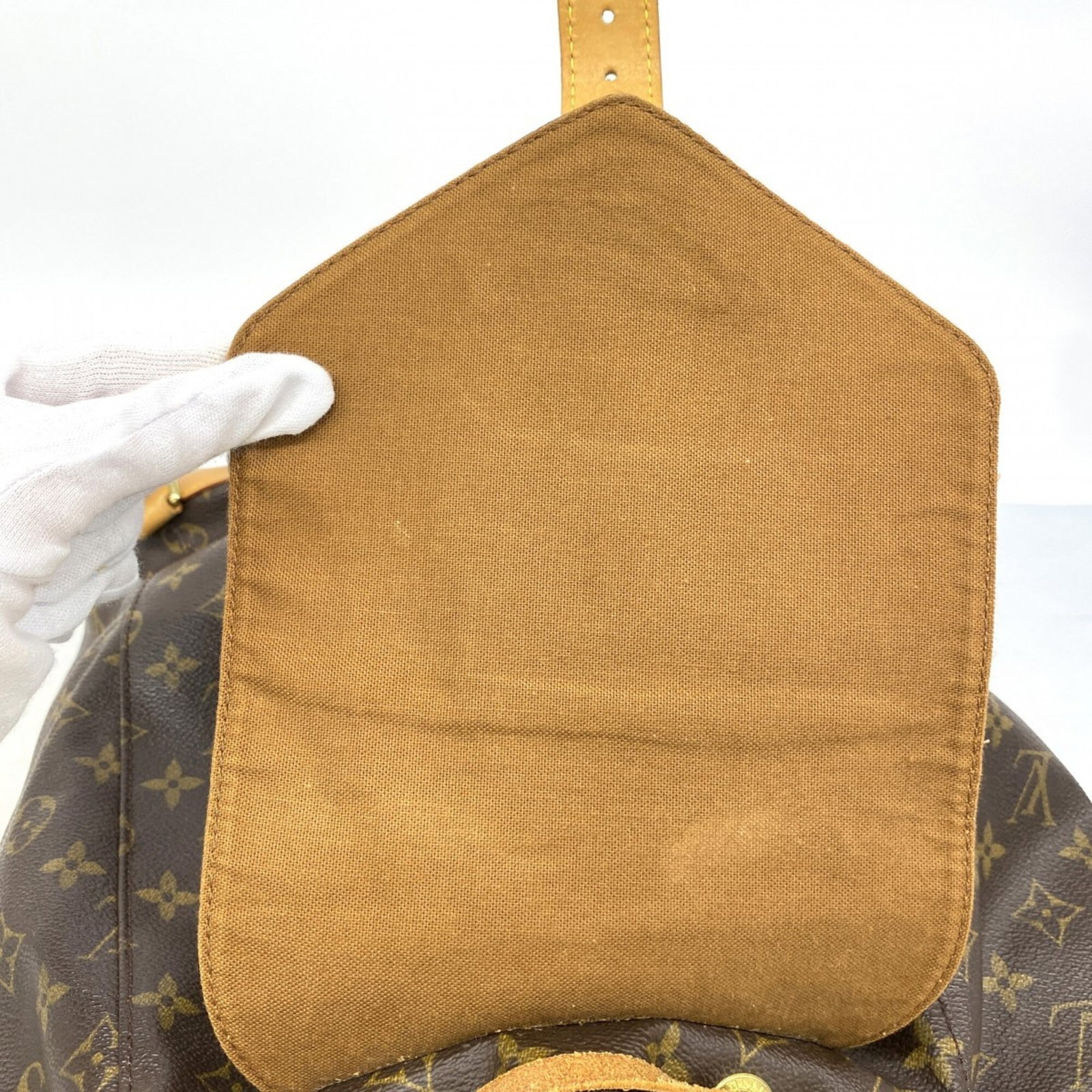 Louis Vuitton Backpack - 15